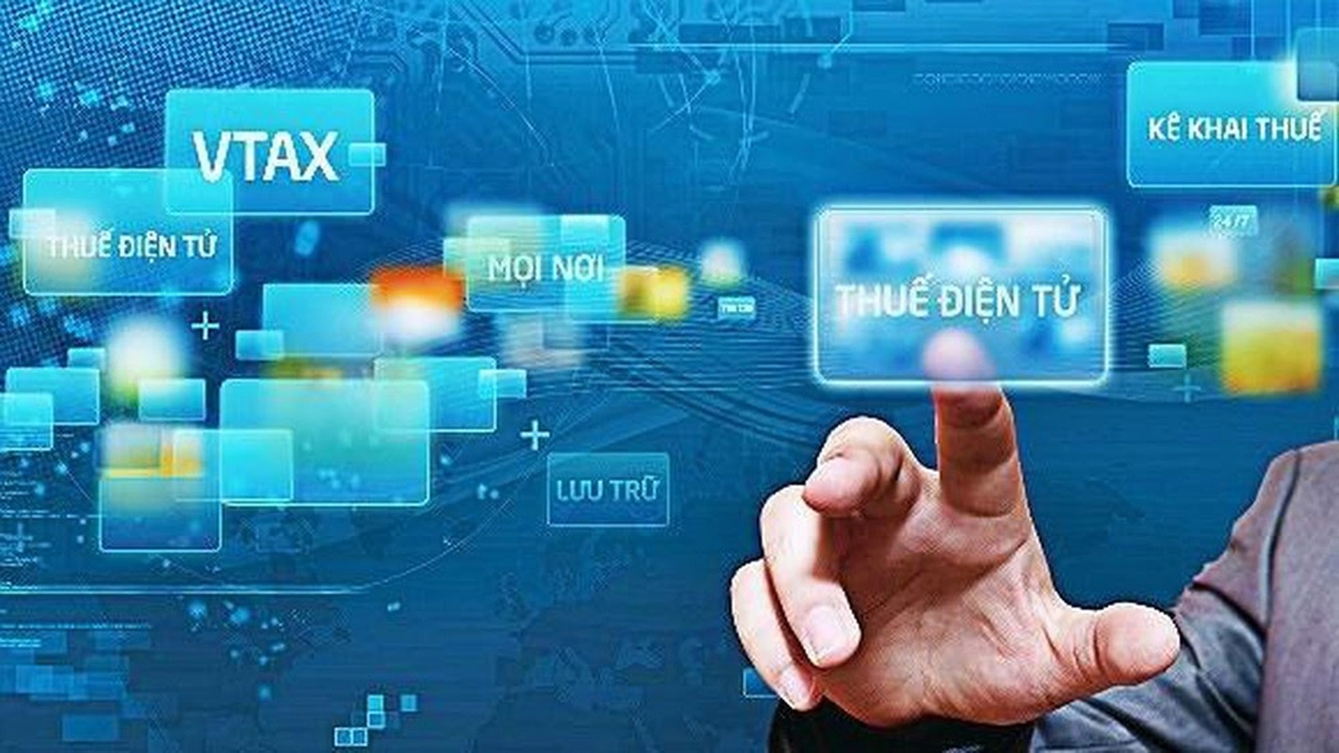 E-banking PG Bank có hỗ trợ dịch vụ nộp thuế Hải Quan không?