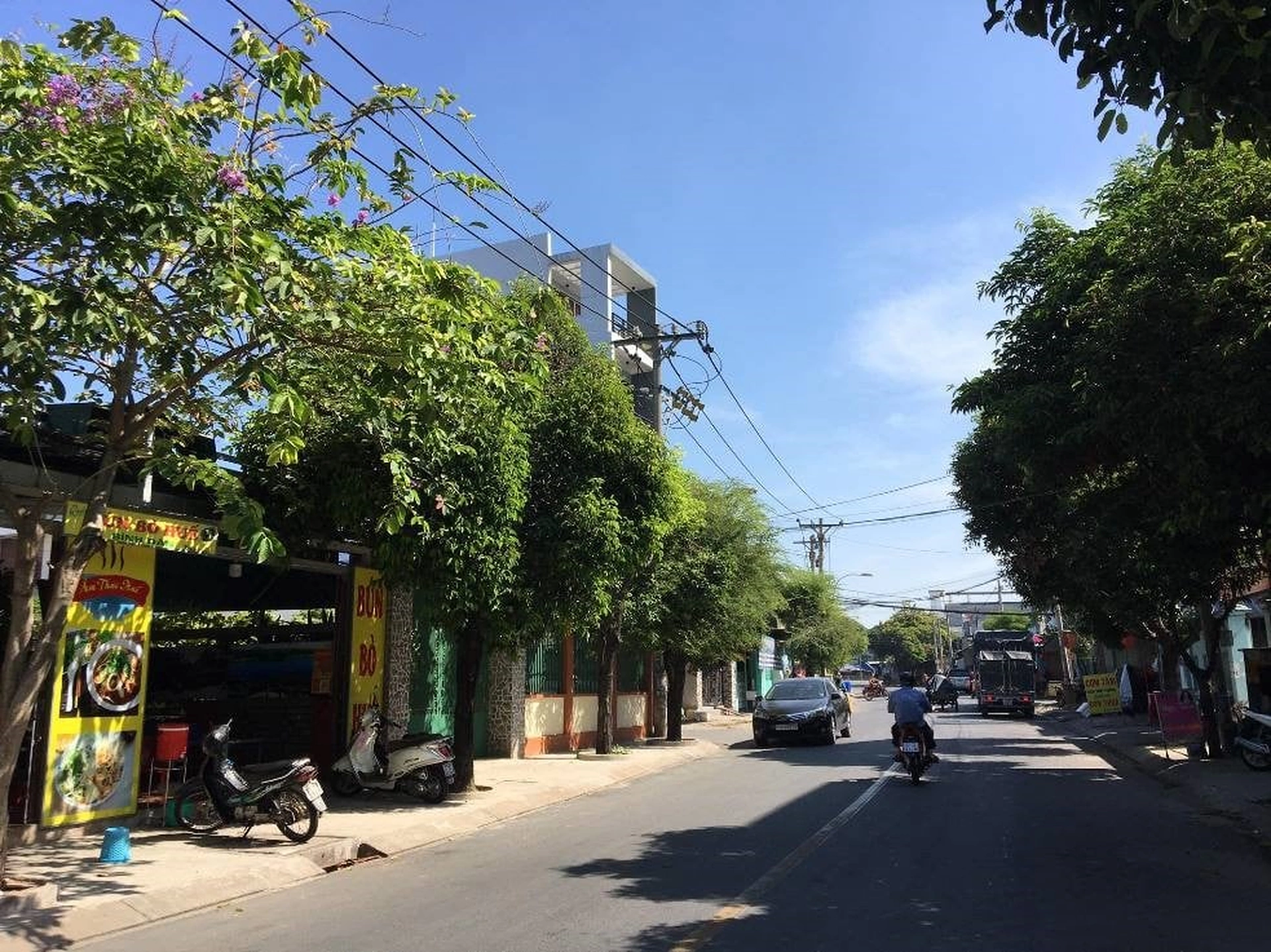 Cập nhật bảng giá đất nhà nước ban hành phường Tam Bình TP. Thủ Đức mới nhất