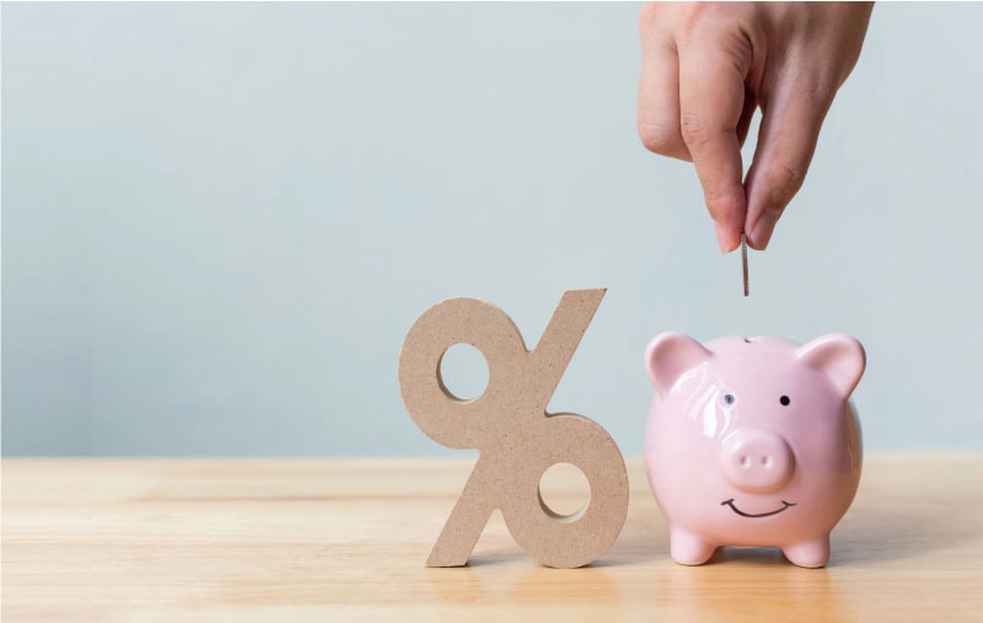 Những lợi ích của việc gửi tiết kiệm trả lãi trước là gì?