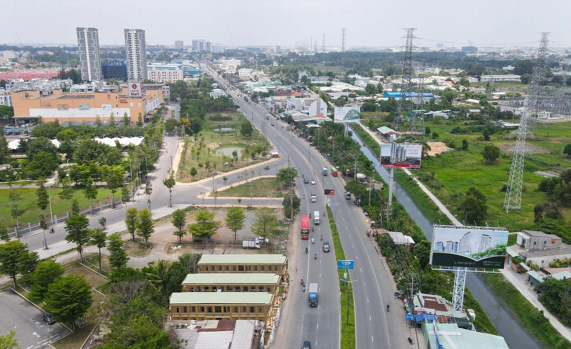 Cập nhật bản đồ quy hoạch huyện Thuận Thành Bắc Ninh mới nhất