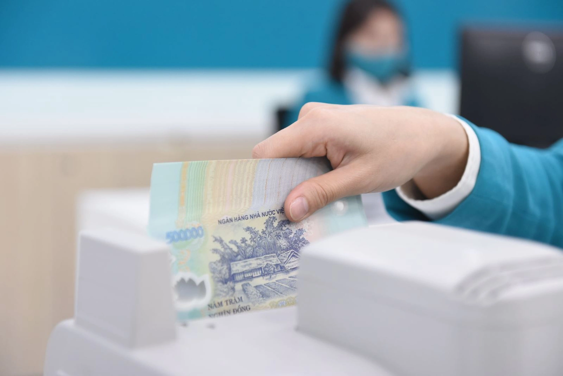 Lãi suất điều hành bao gồm những loại nào?