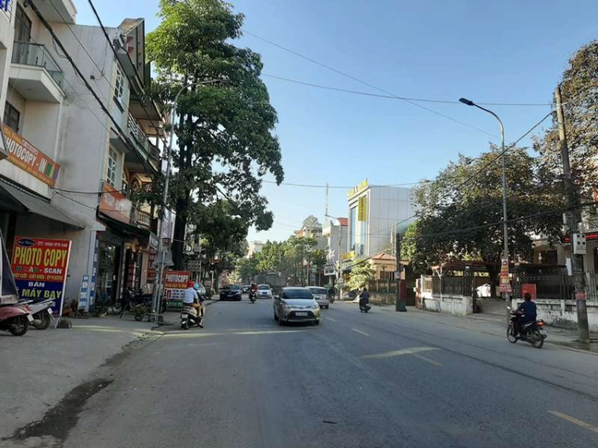 Cập nhật bản đồ quy hoạch huyện Đoan Hùng Phú Thọ mới nhất
