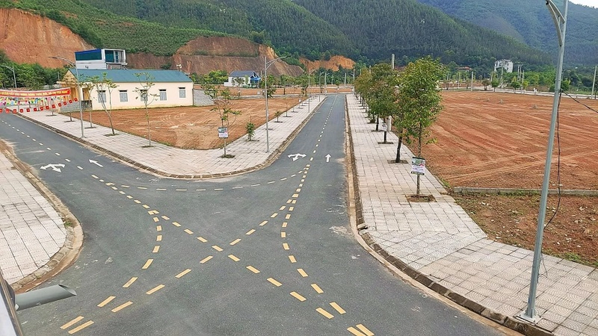 Cập nhật bản đồ quy hoạch huyện Yên Lập Phú Thọ mới nhất