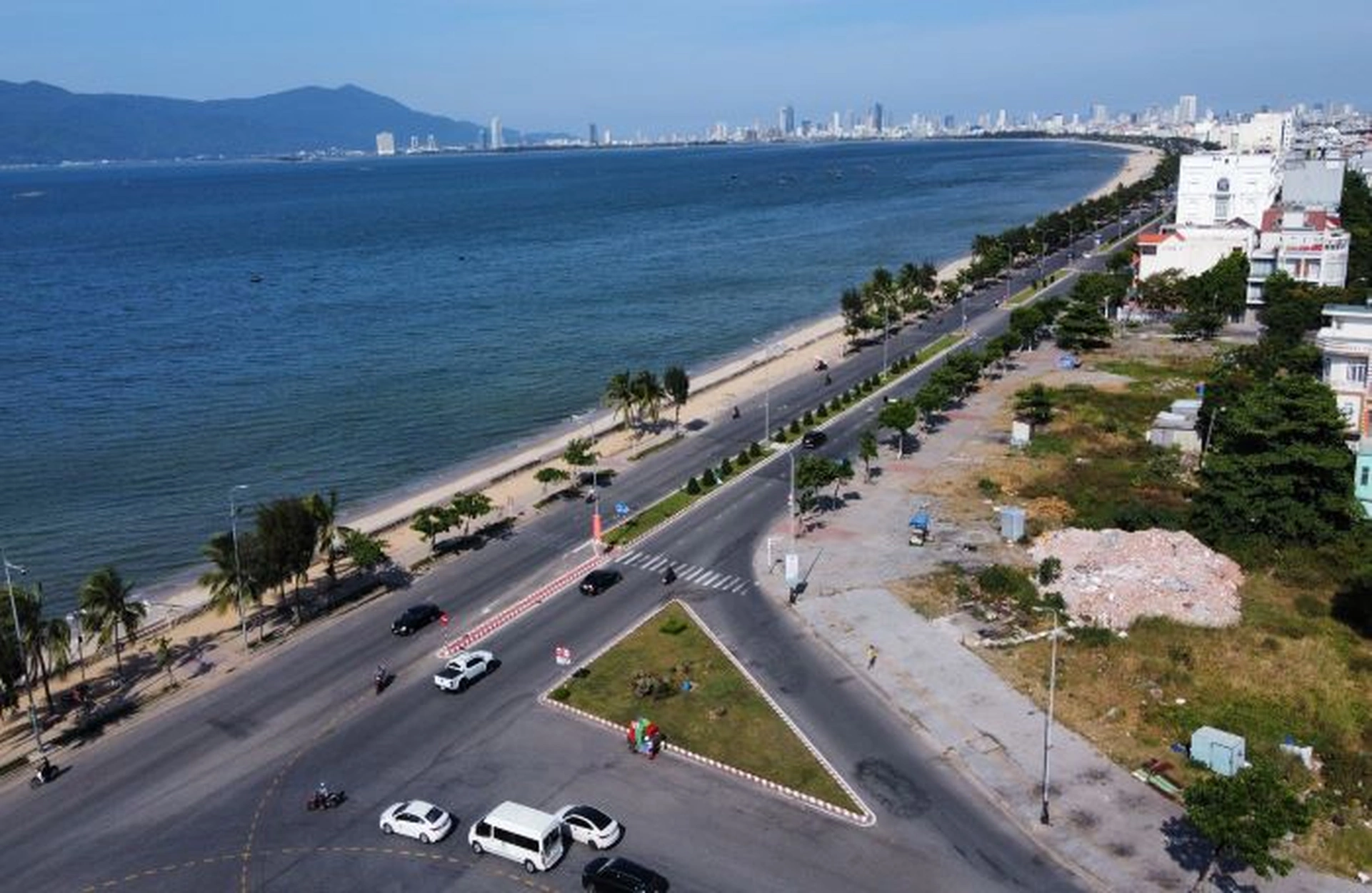 Cập nhật bản đồ quy hoạch quận Liên Chiểu Đà Nẵng mới nhất