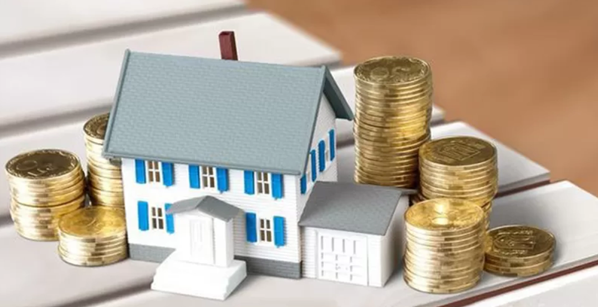 Có bao nhiêu cách định giá bất động sản?