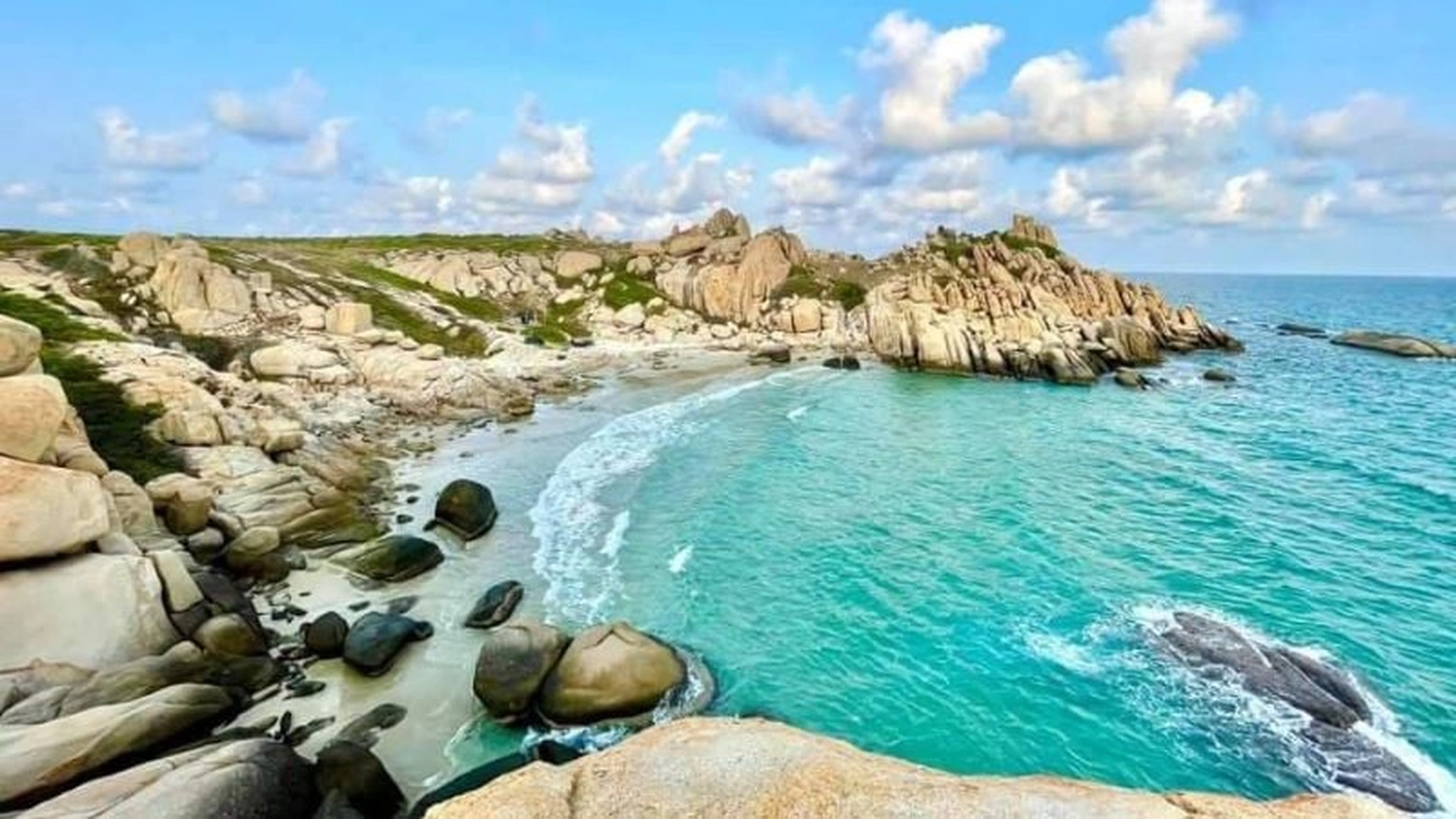Cập nhật bản đồ quy hoạch huyện Tuy Phong Bình Thuận mới nhất