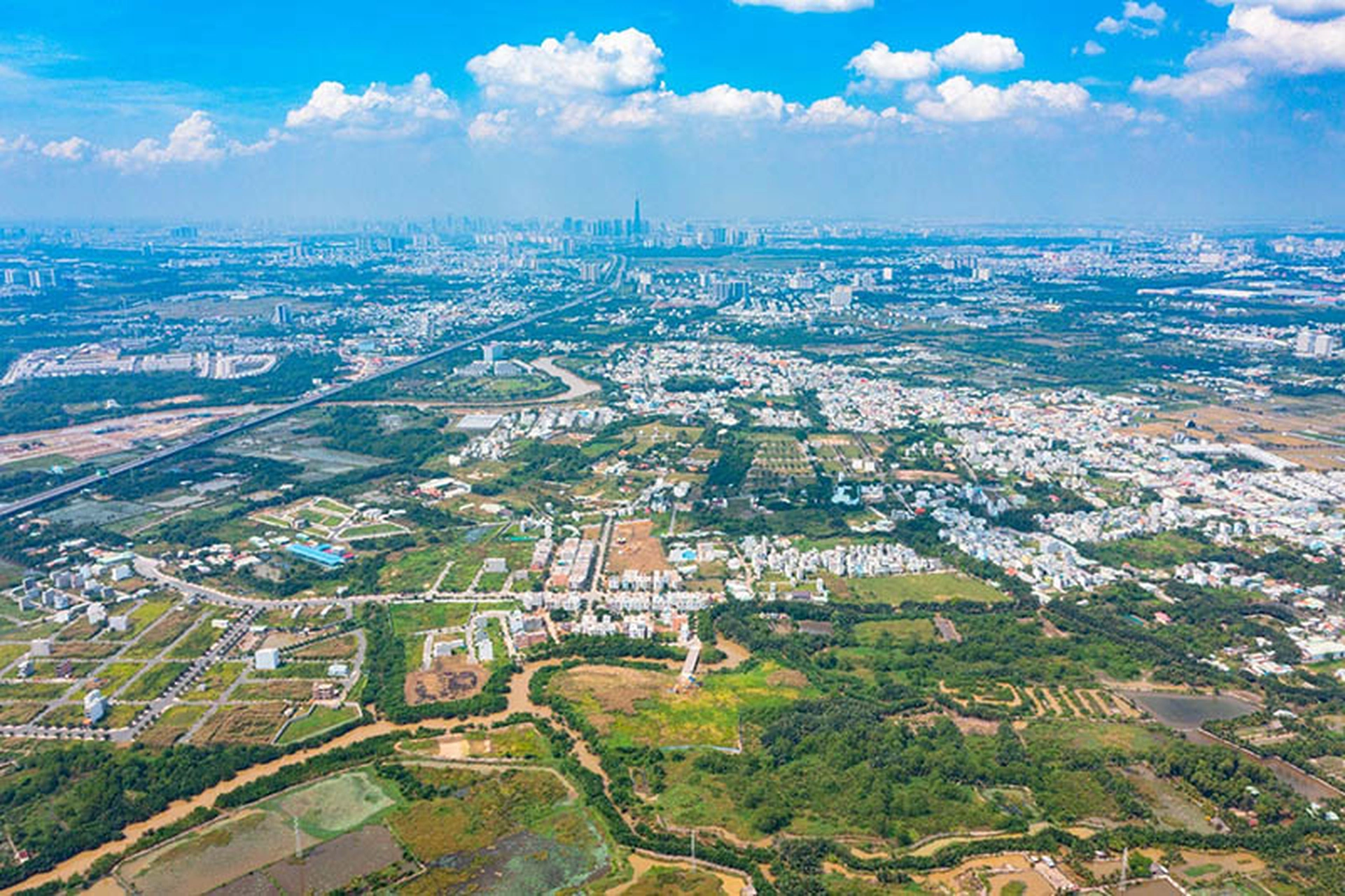 Cập nhật bảng giá đất nhà nước ban hành phường Hiệp Bình Phước TP. Thủ Đức mới nhất