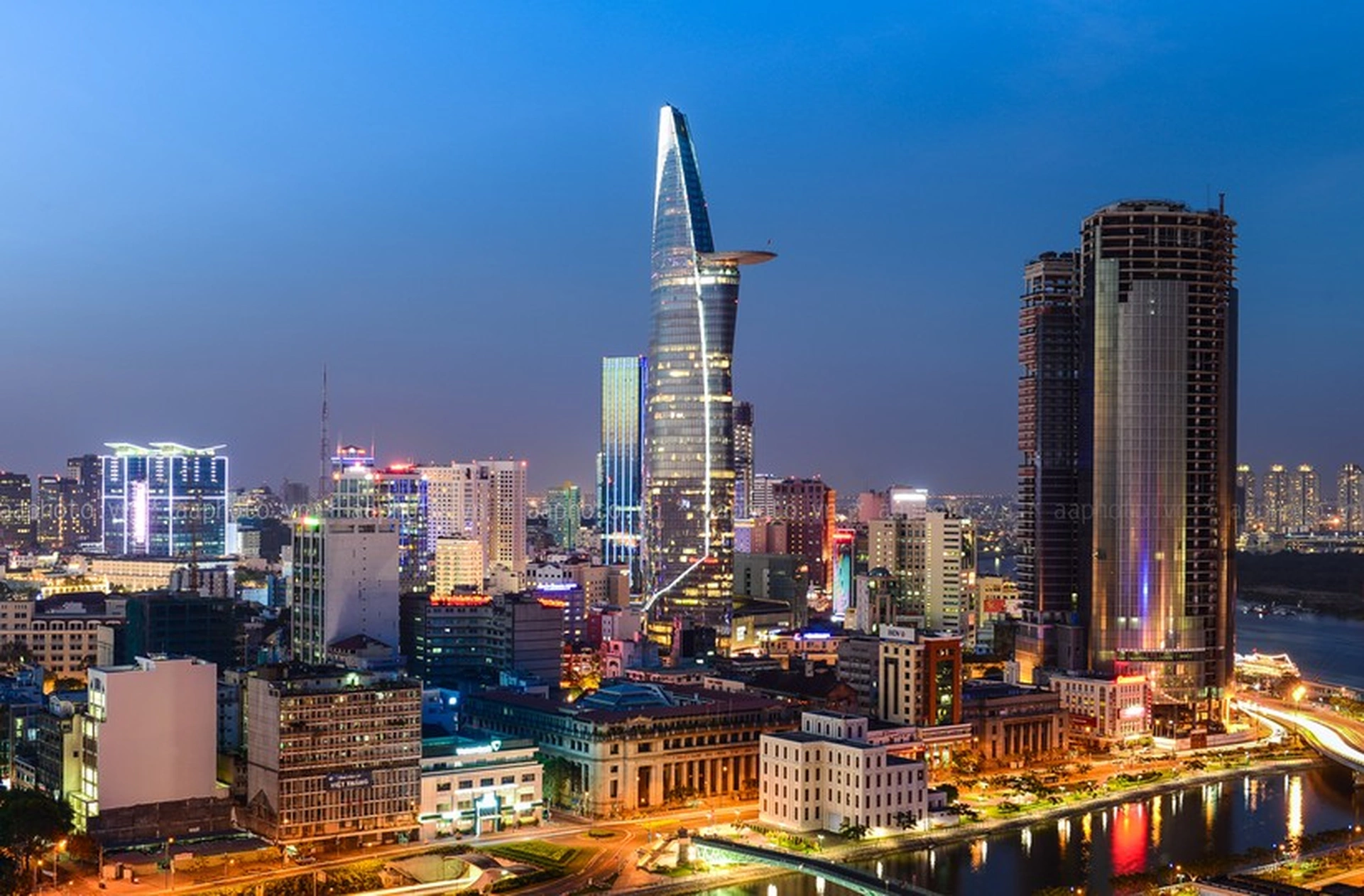 Cập nhật thông tin quy hoạch vùng Đông Nam Bộ mới nhất 