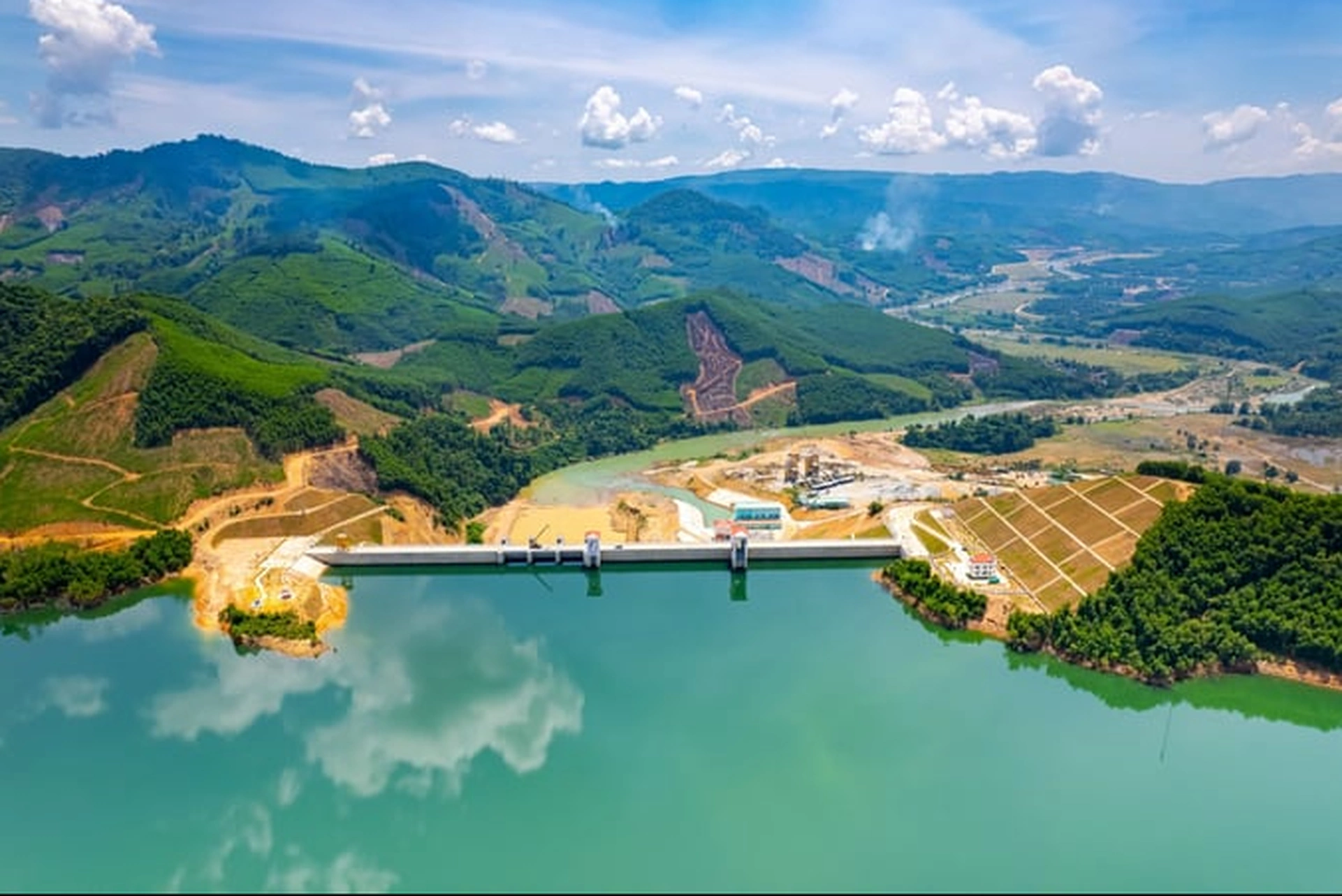 Cập nhật bản đồ quy hoạch huyện An Lão Bình Định mới nhất