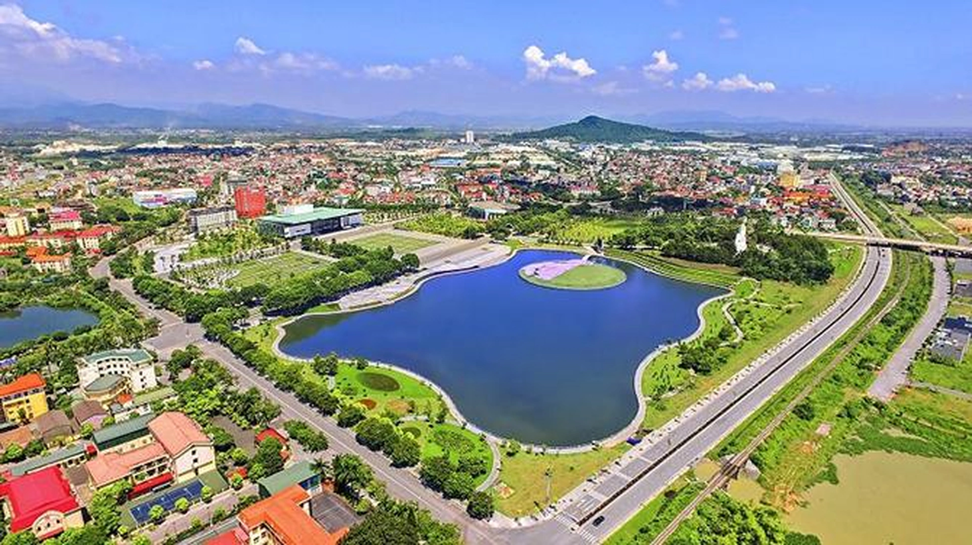 Cập nhật bản đồ quy hoạch huyện Vĩnh Tường Vĩnh Phúc mới nhất