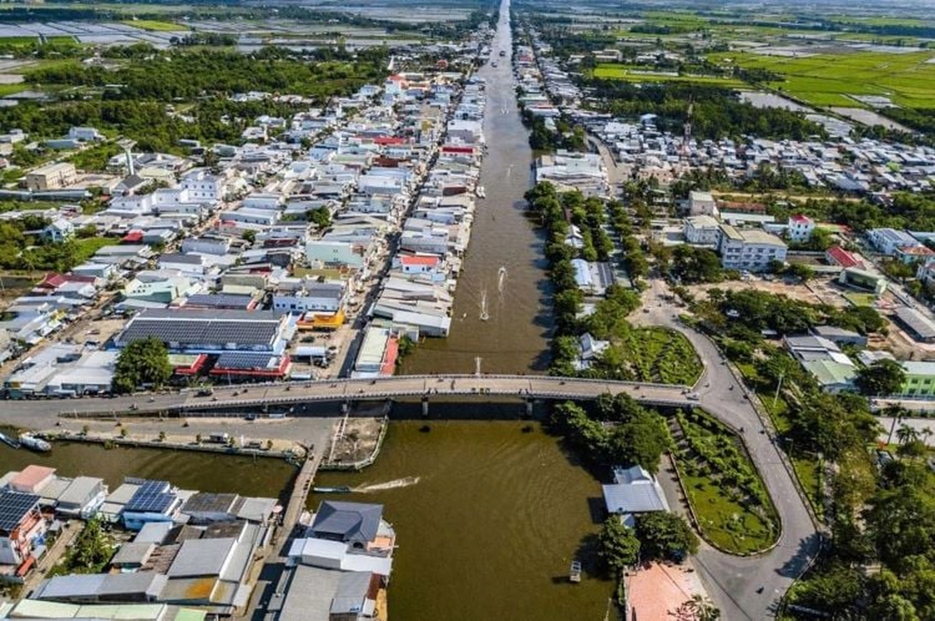 Cập nhật bản đồ quy hoạch huyện Vĩnh Thuận Kiên Giang mới nhất
