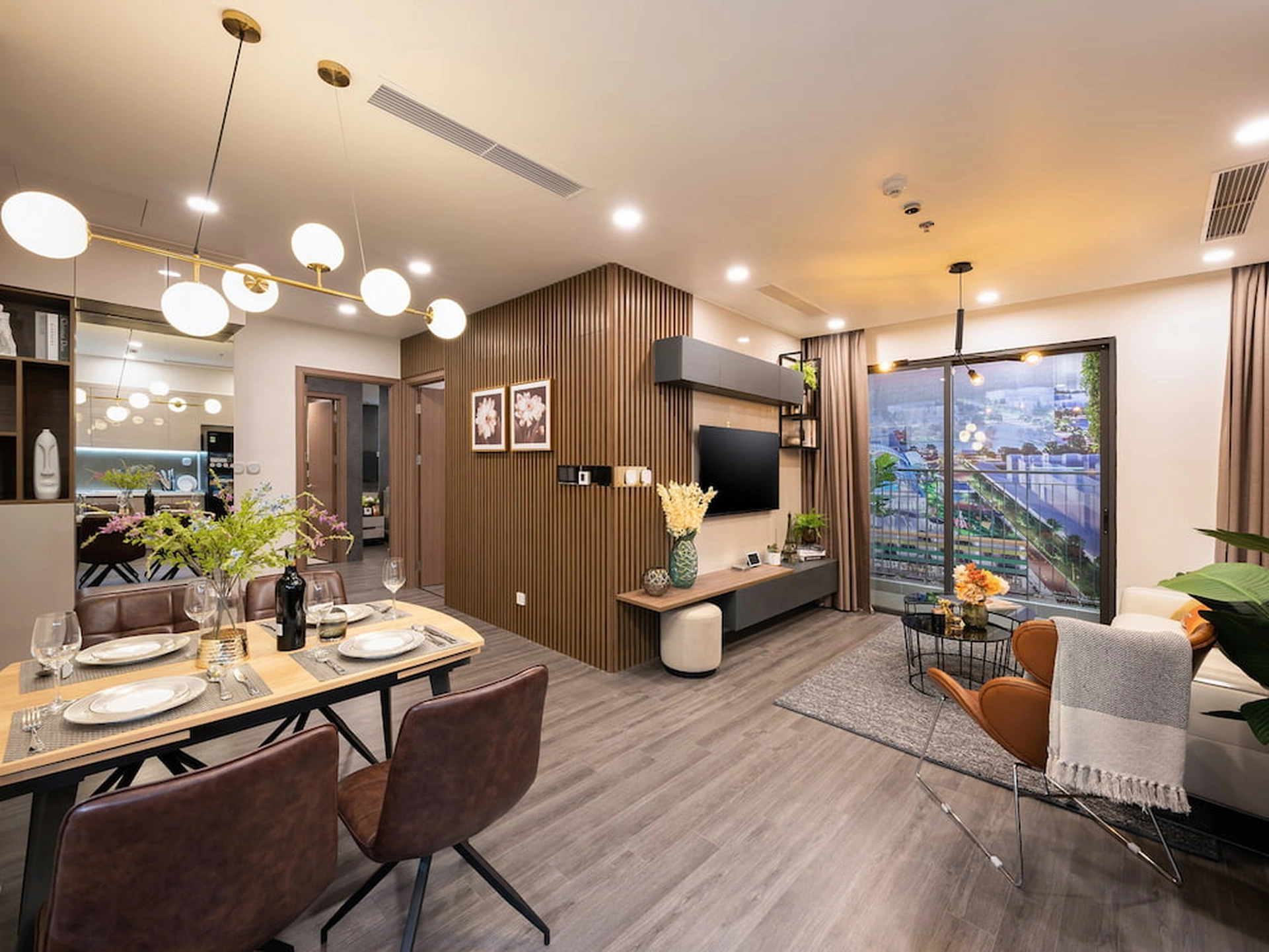 Tại sao người trẻ độc thân nên thuê căn hộ 1PN tại chung cư Vinhomes Ocean Park Gia Lâm?