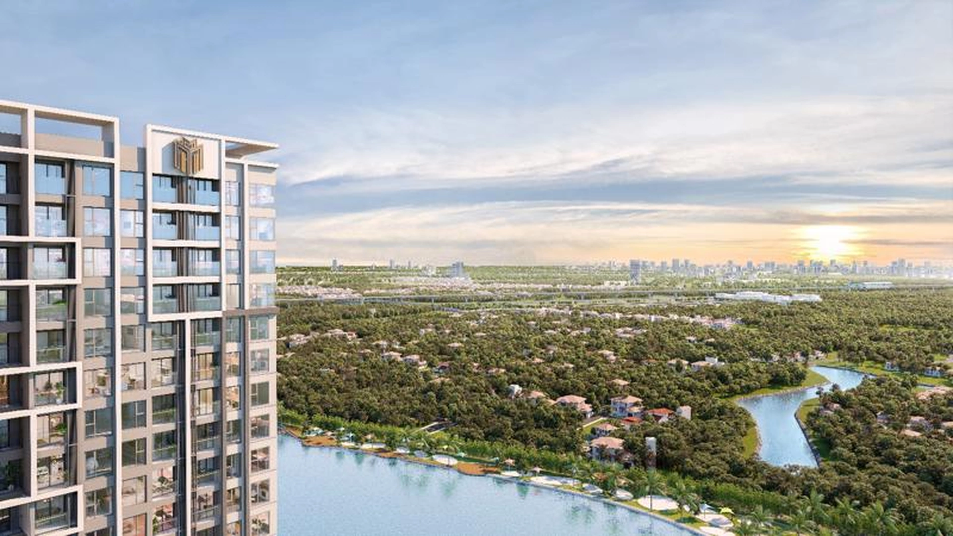Tại sao thuê căn hộ Masteri West Heights tòa West C thu hút các gia đình đa thế hệ?