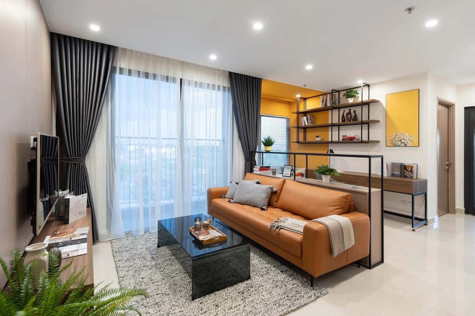 Nên thuê chung cư Vinhome Smart City ở hướng nào để nhà mát nhất?