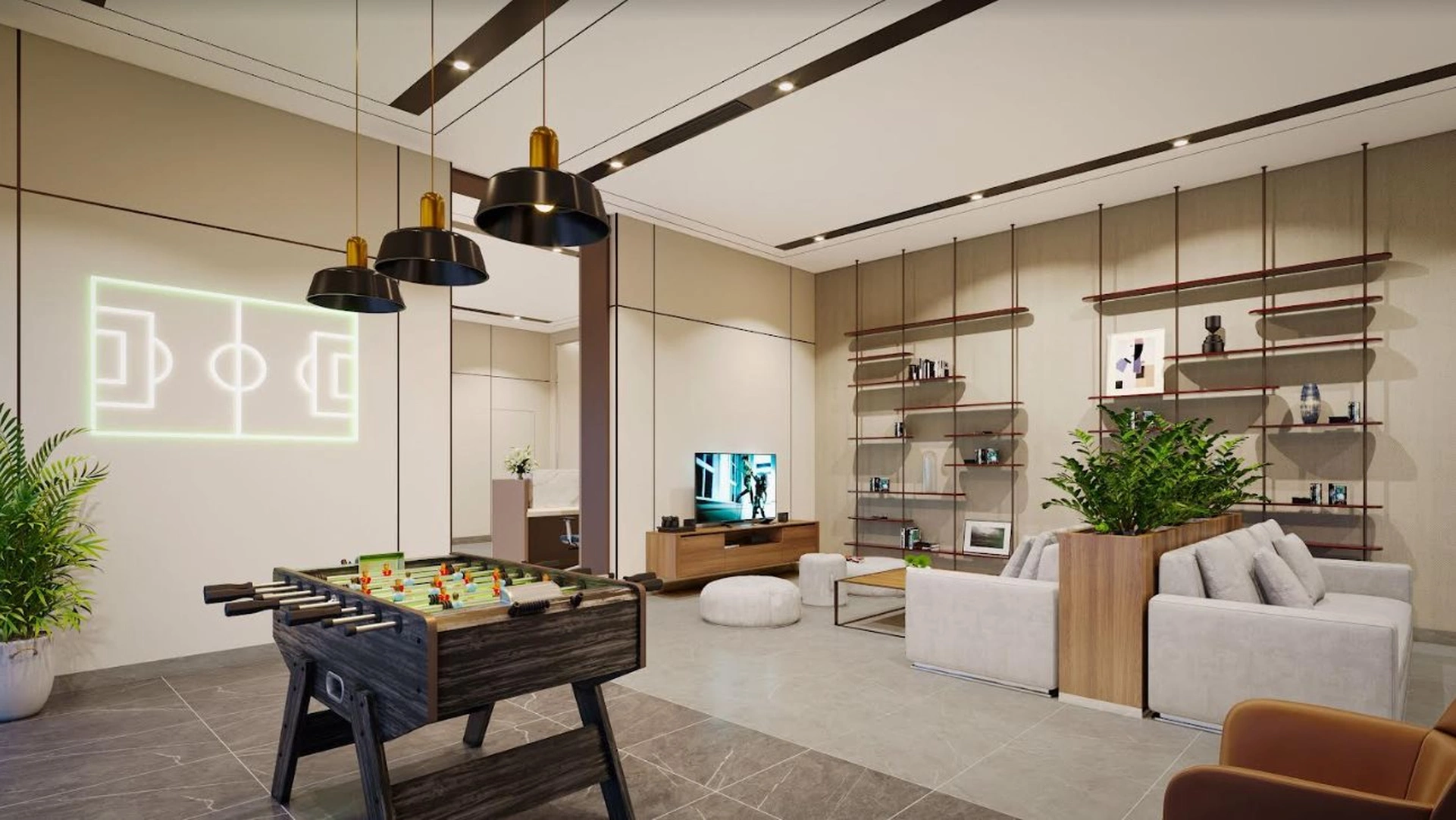Vì sao thuê nhà Vinhomes Smart City được xem là chuẩn sống mới của giới tinh hoa thành đạt?