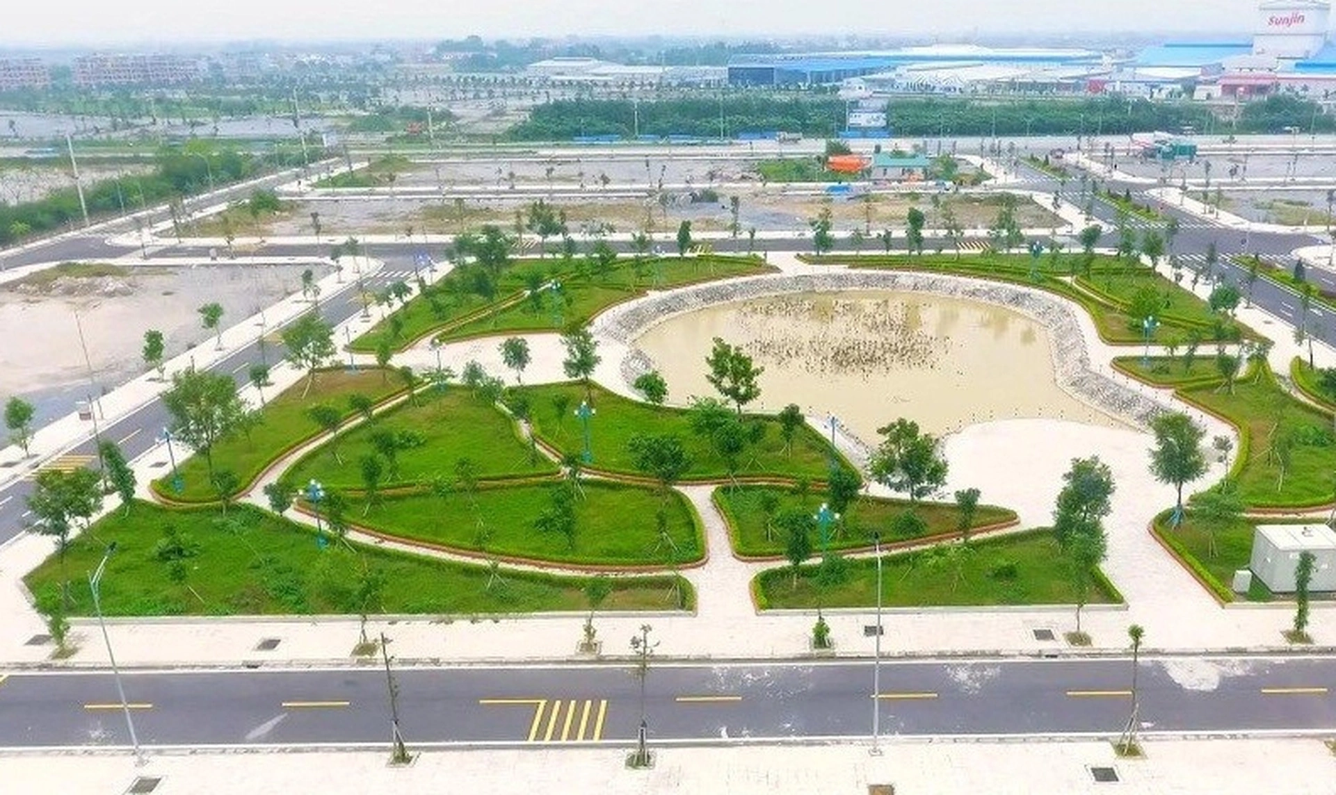 Cập nhật bản đồ quy hoạch huyện Kim Bảng Hà Nam mới nhất