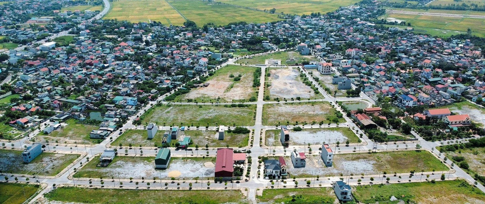 Cập nhật bản đồ quy hoạch huyện Thanh Liêm Hà Nam mới nhất