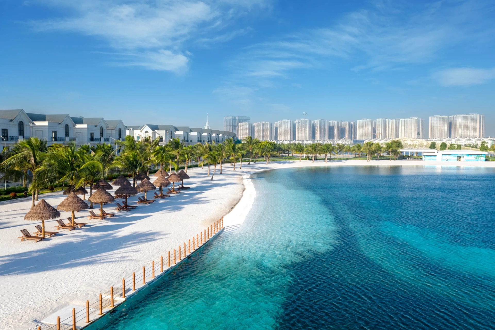 Khách thuê Masteri Waterfront phải trả thêm những khoản phí tiện ích đặc biệt nào?