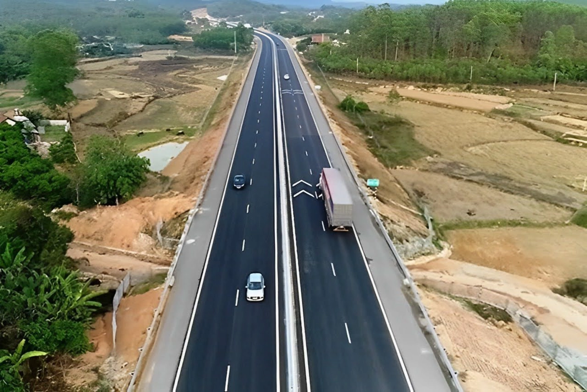 Cập nhật quy hoạch cao tốc Hữu Nghị - Chi Lăng mới nhất
