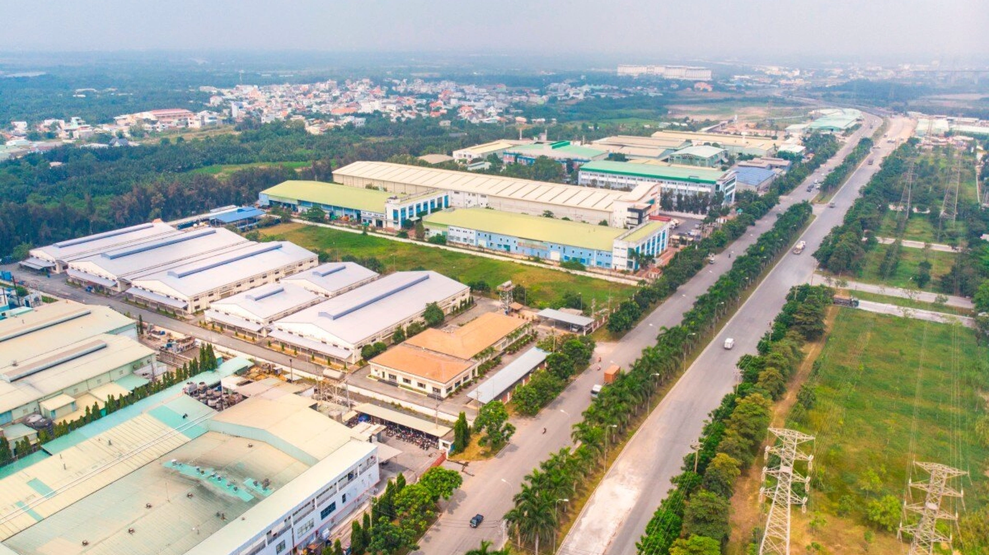 Cập nhật bản đồ quy hoạch huyện Trần Đề Sóc Trăng mới nhất
