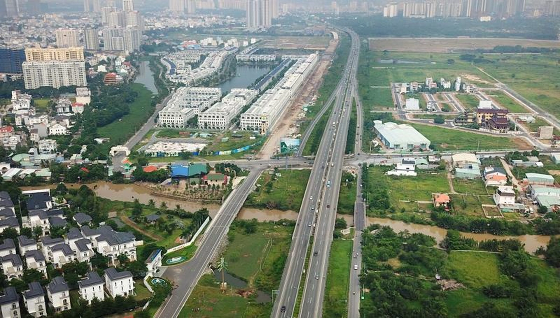 Luật quy hoạch mới nhất: Đề xuất bổ sung 4 luật về quy hoạch, đầu tư, đấu thầu và bổ sung 8 chính sách về Luật sửa đổi