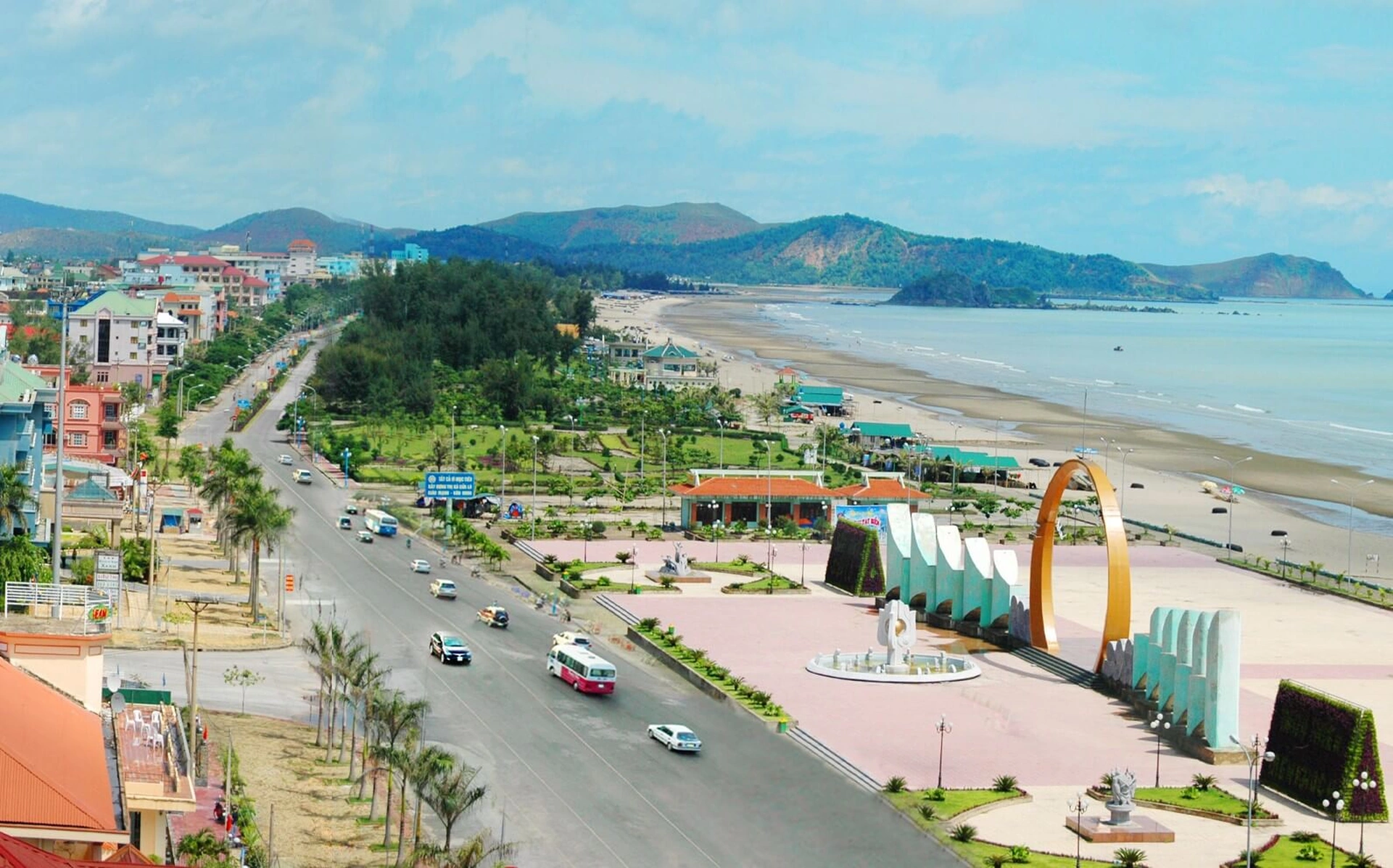 Thông tin quy hoạch Nghệ An mới nhất: Phê duyệt quy hoạch 2.000ha khu đô thị Trung Phúc Cường
