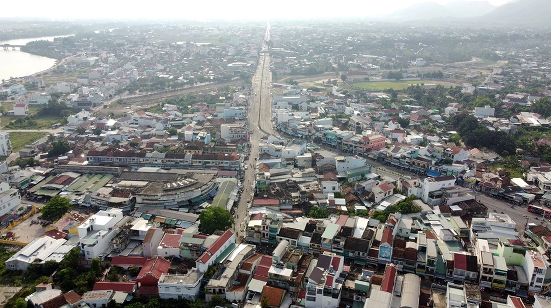 Thông tin quy hoạch Khánh Hòa mới nhất: Duyệt quy hoạch huyện Diên Khánh trở thành trung tâm kinh tế đa ngành
