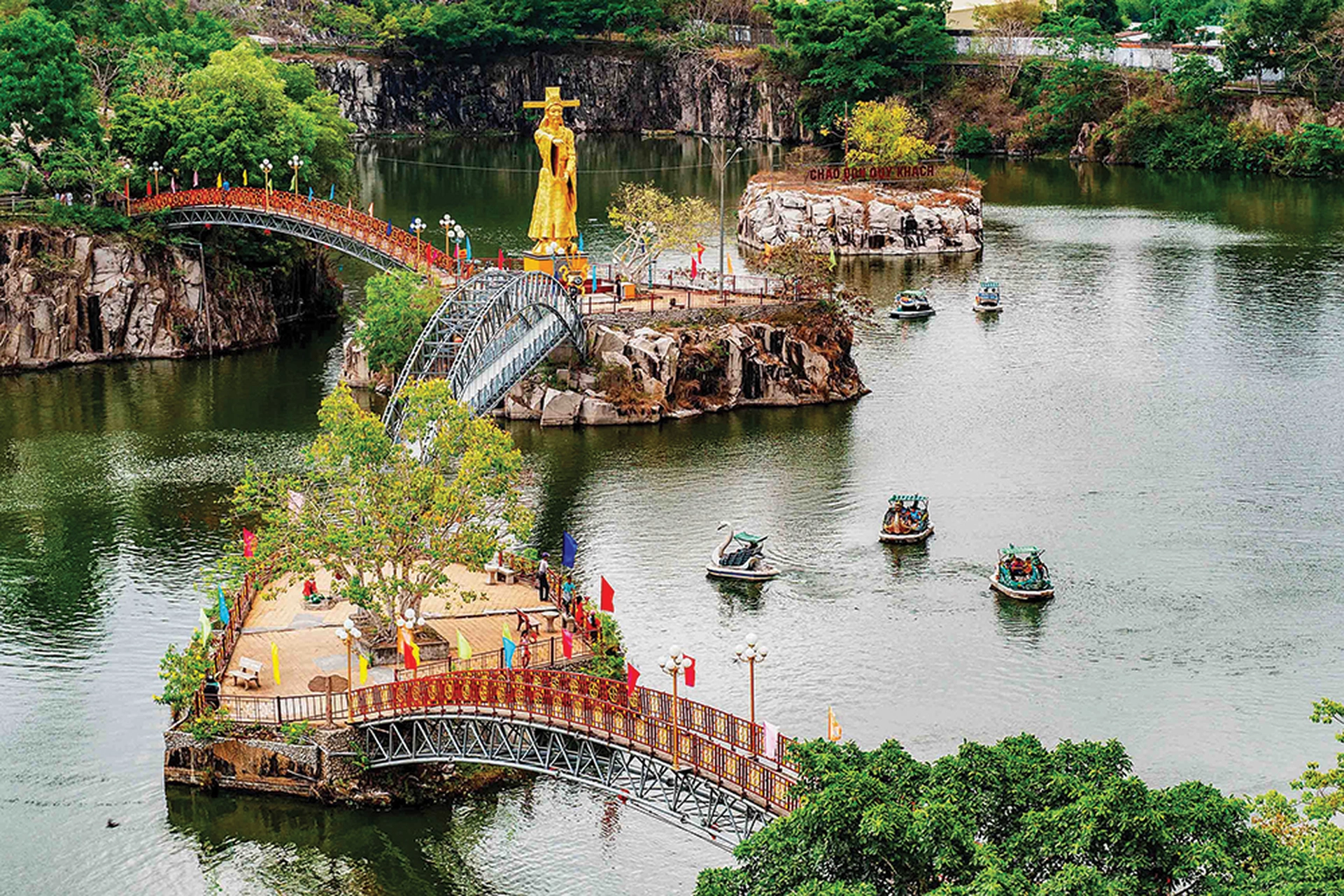 Cập nhật bản đồ quy hoạch huyện Thoại Sơn An Giang mới nhất