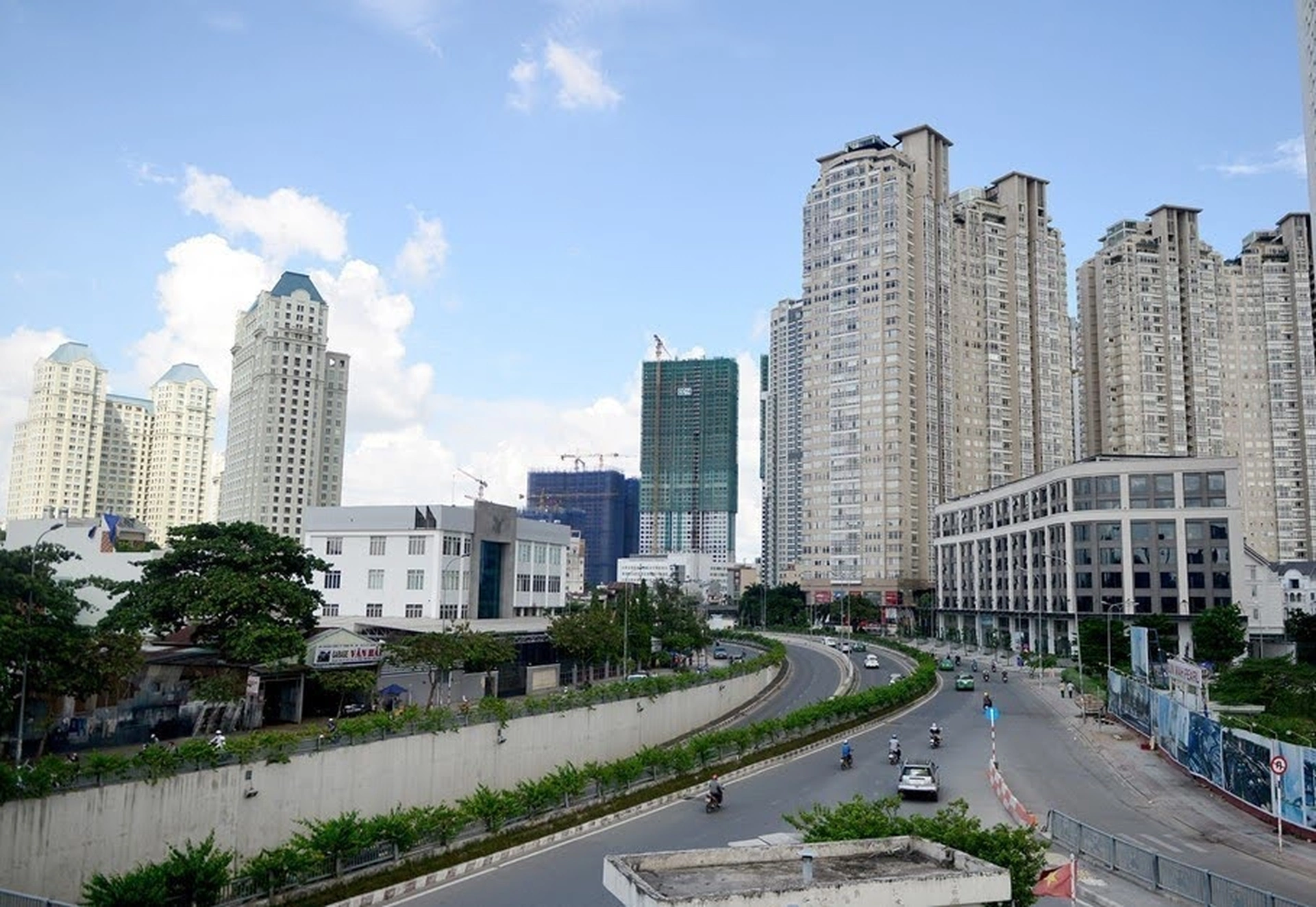 Cập nhật bảng giá đất nhà nước ban hành quận Tân Phú TP Hồ Chí Minh mới nhất