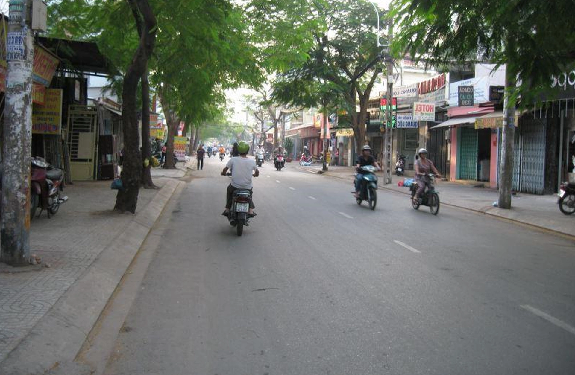 Cập nhật bảng giá đất nhà nước ban hành phường 9 quận Gò Vấp mới nhất