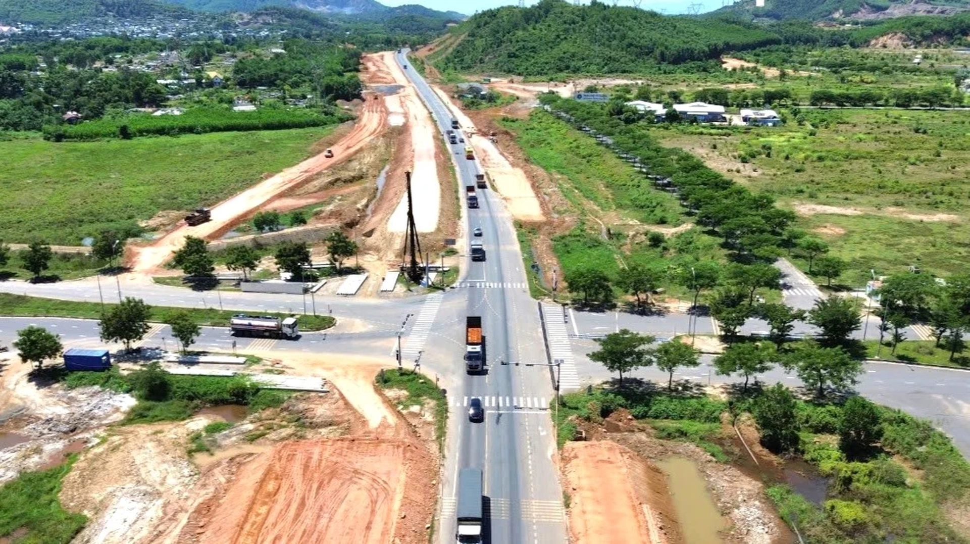 Cập nhật quy hoạch cao tốc Hòa Liên - Túy Loan mới nhất