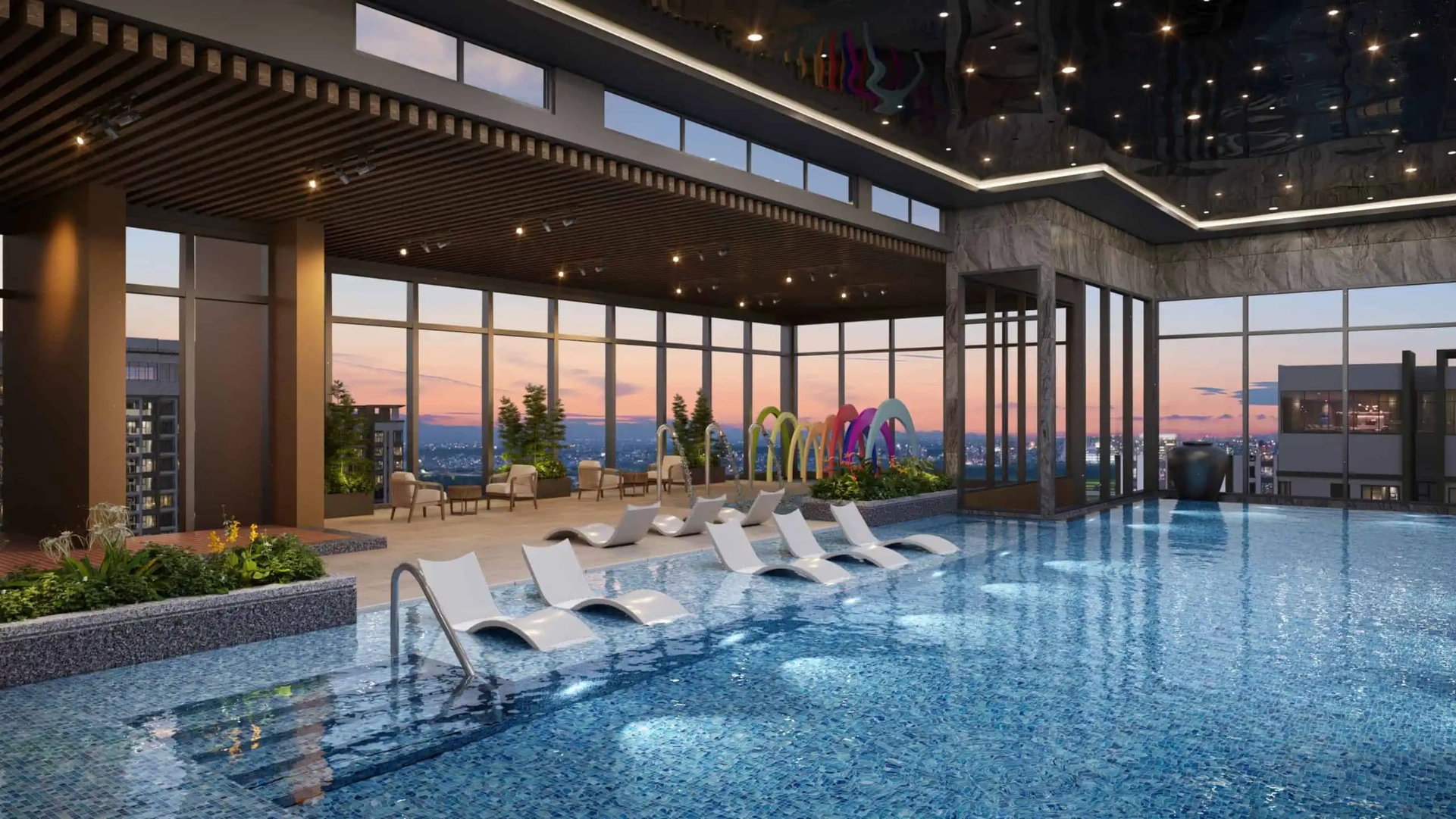 Tiện ích chăm sóc sức khỏe nào giúp người người thuê nhà Ocean Park - dự án Masteri Waterfront tiết kiệm chi phí?