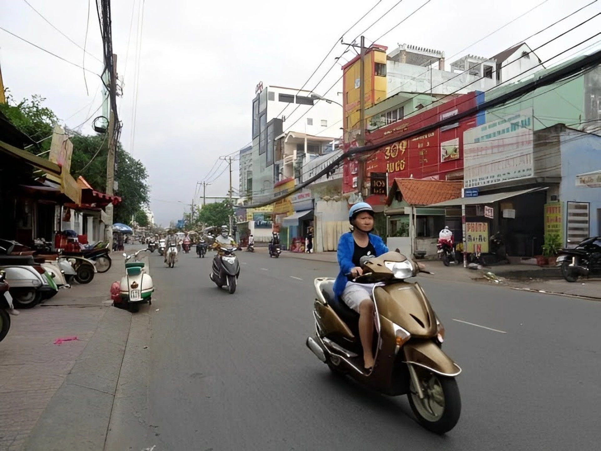 Cập nhật bảng giá đất nhà nước ban hành phường Phú Trung quận Tân Phú mới nhất