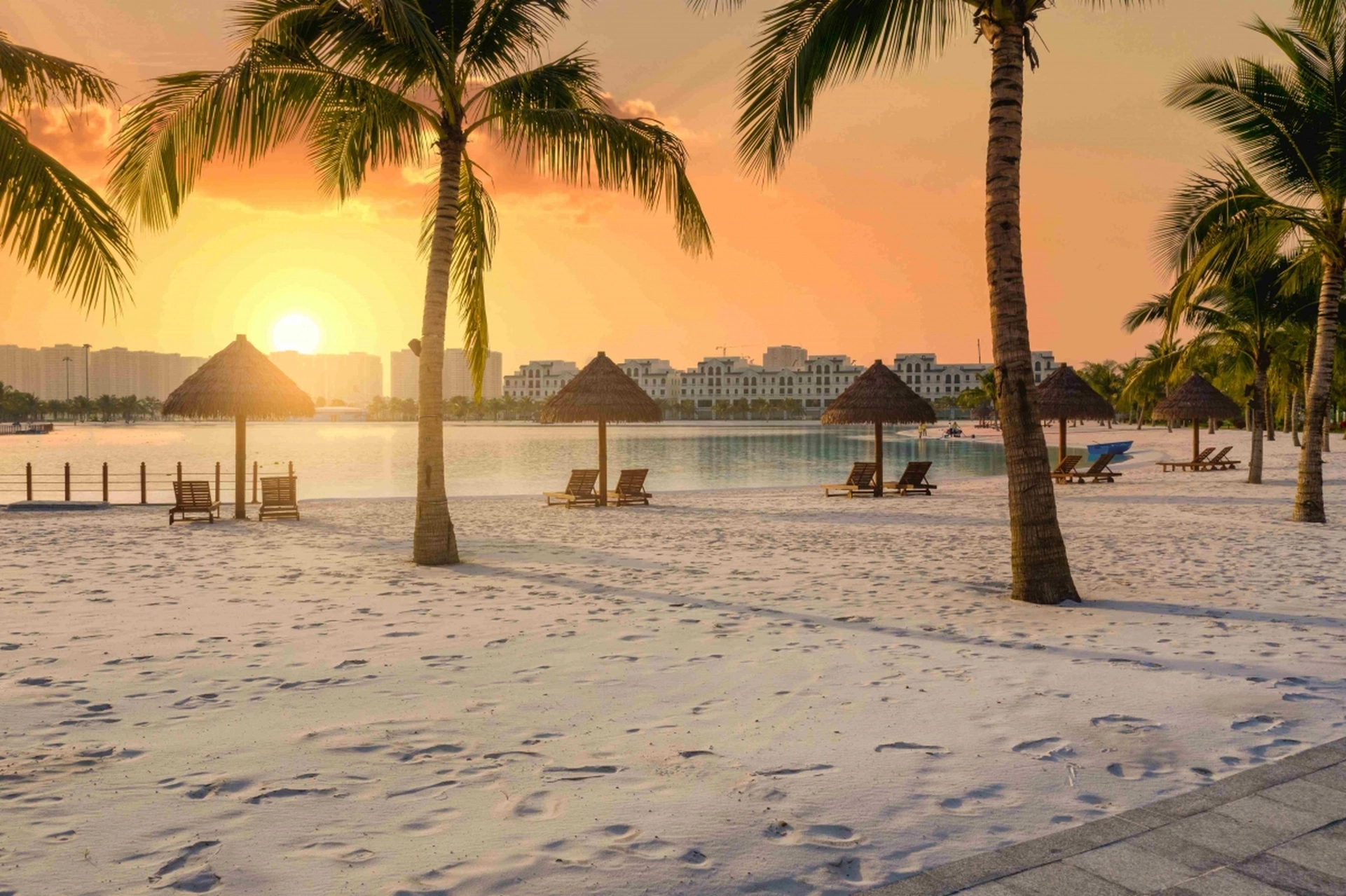 Tại sao Miami là lựa chọn lý tưởng cho cô nàng độc thân muốn thuê Masteri Waterfront?