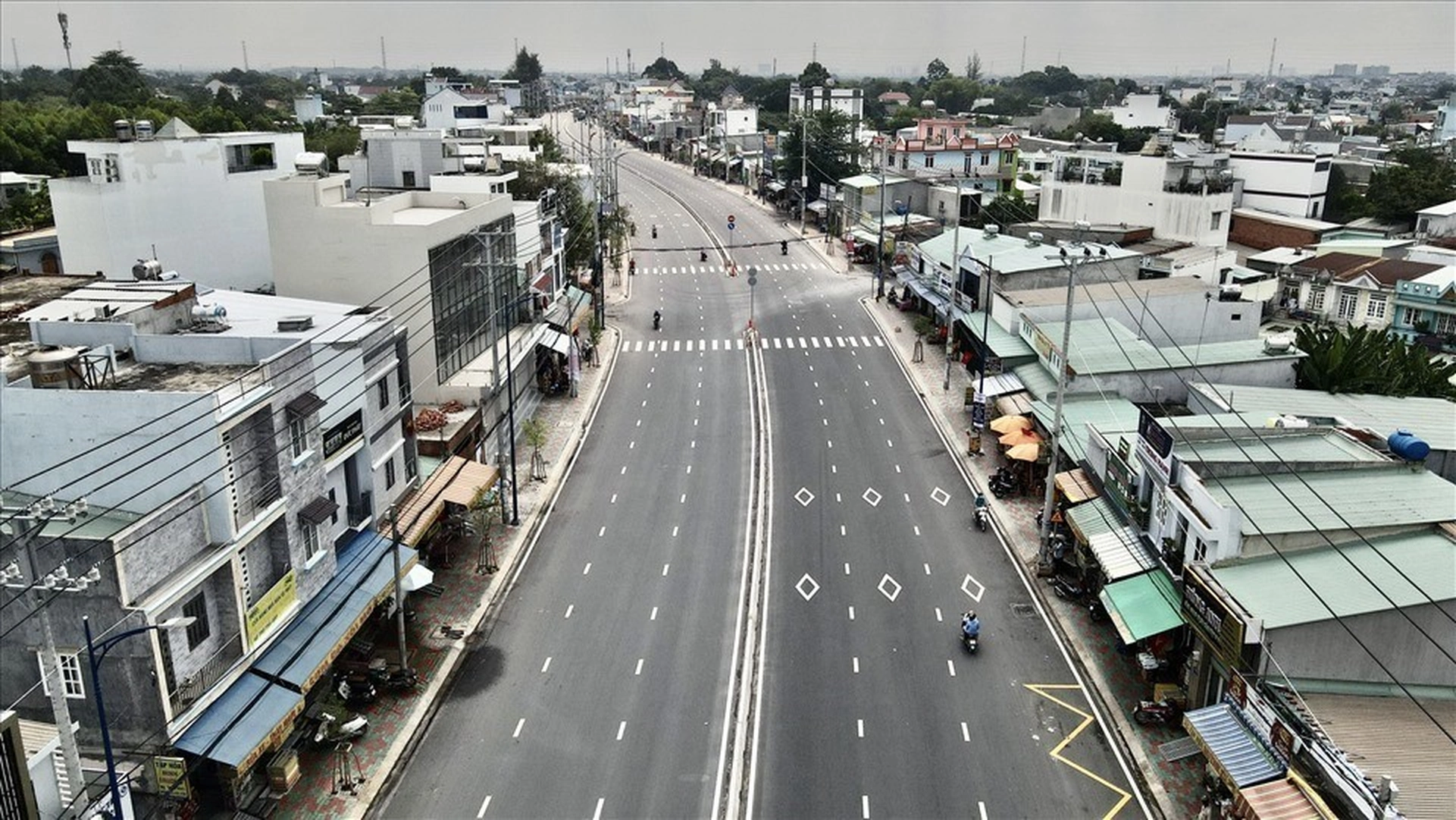 Cập nhật bảng giá đất nhà nước ban hành huyện Hóc Môn TP. Hồ Chí Minh mới nhất