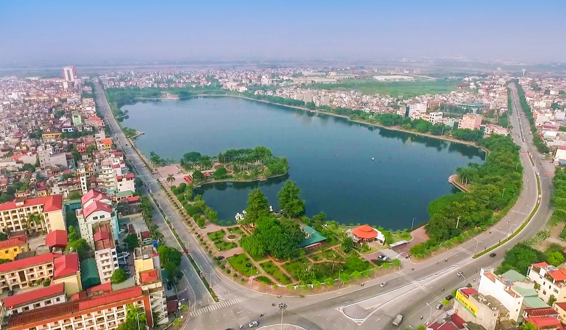 Phê duyệt đầu tư 2.300 tỉ nâng cấp 12km quốc lộ kết nối TP Chí Linh với Bắc Giang