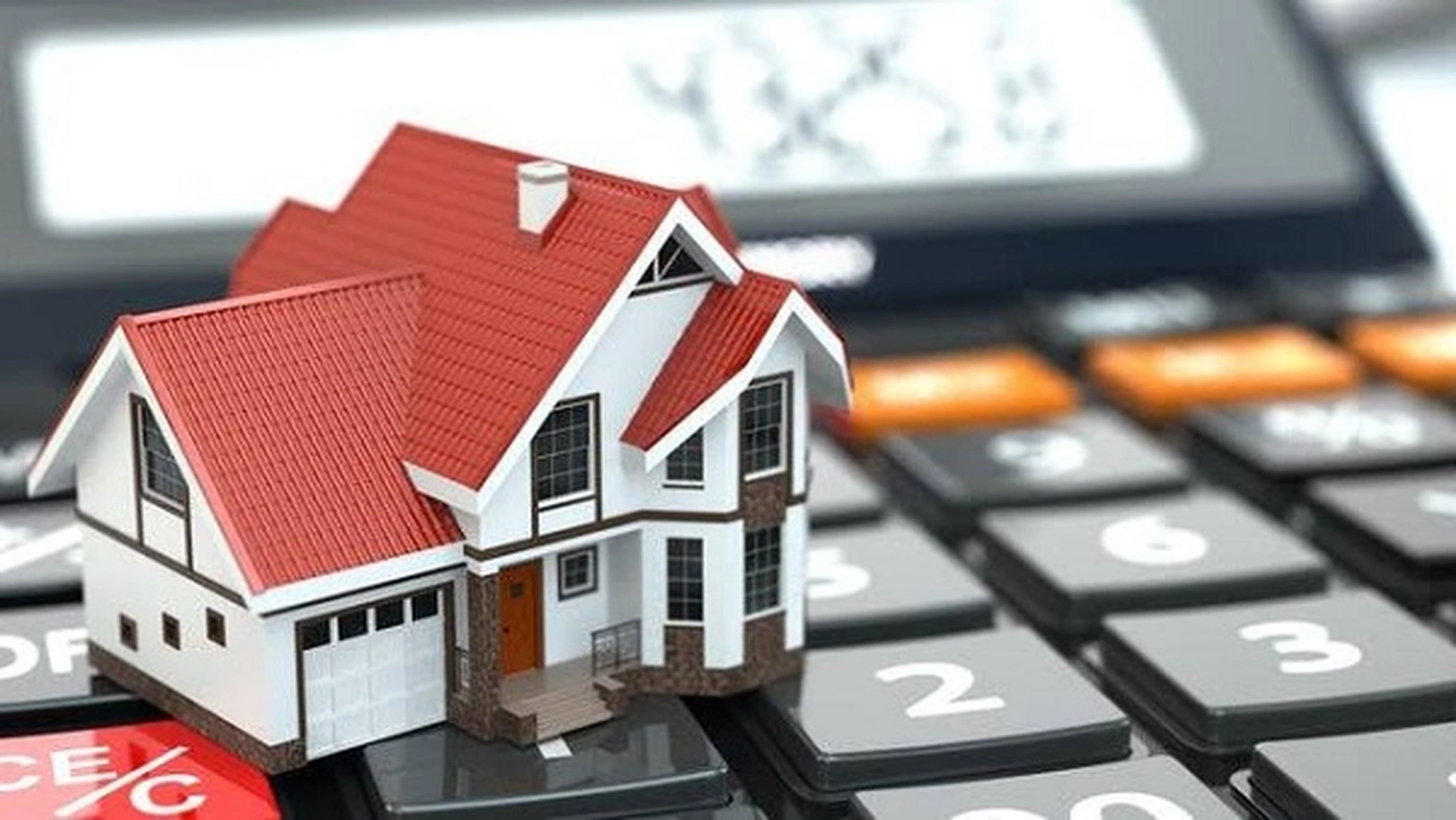 Cách sử dụng công cụ định giá nhà của OneHousing như thế nào?