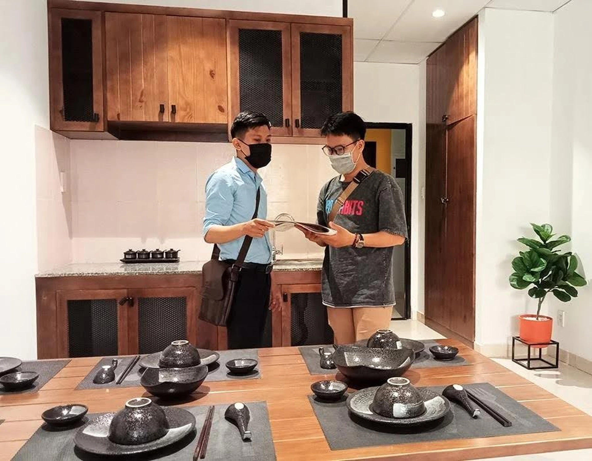 Khám phá các hình thức cho thuê căn hộ hiện nay: Kinh nghiệm chọn lựa thông minh