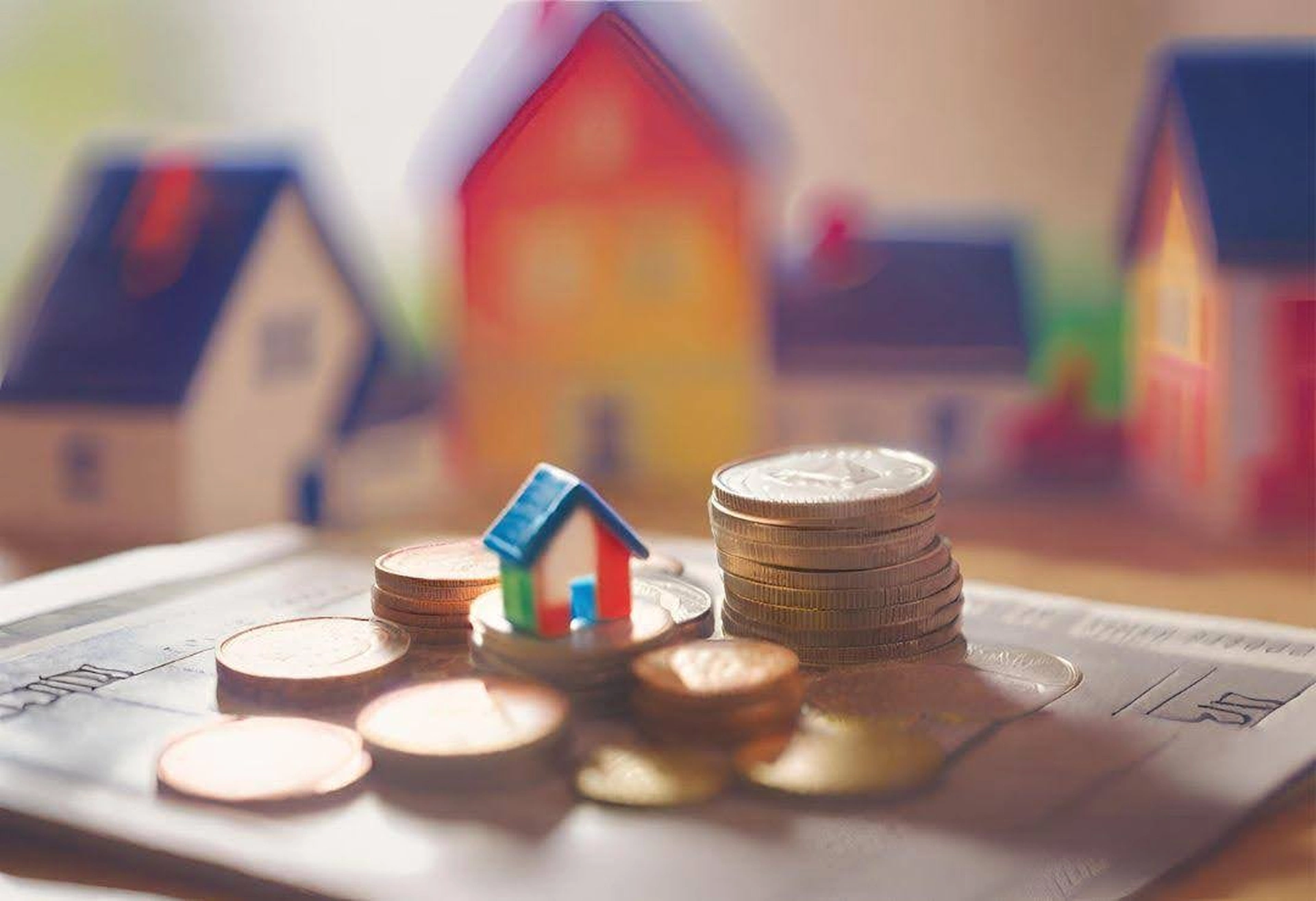 Những nguyên tắc định giá bất động sản nào cần lưu ý?