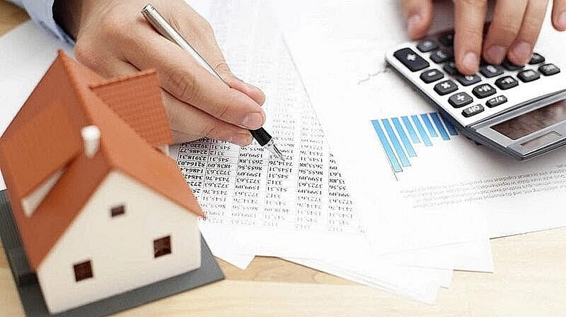 Làm thế nào để tính được tuổi thọ bất động sản trong quá trình định giá?