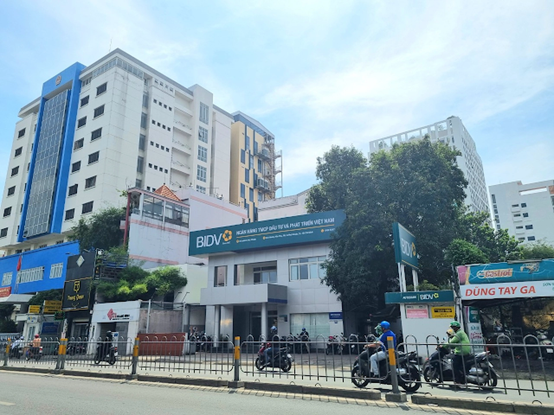 Cập nhật bảng giá đất nhà nước ban hành phường 8 quận Phú Nhuận mới nhất