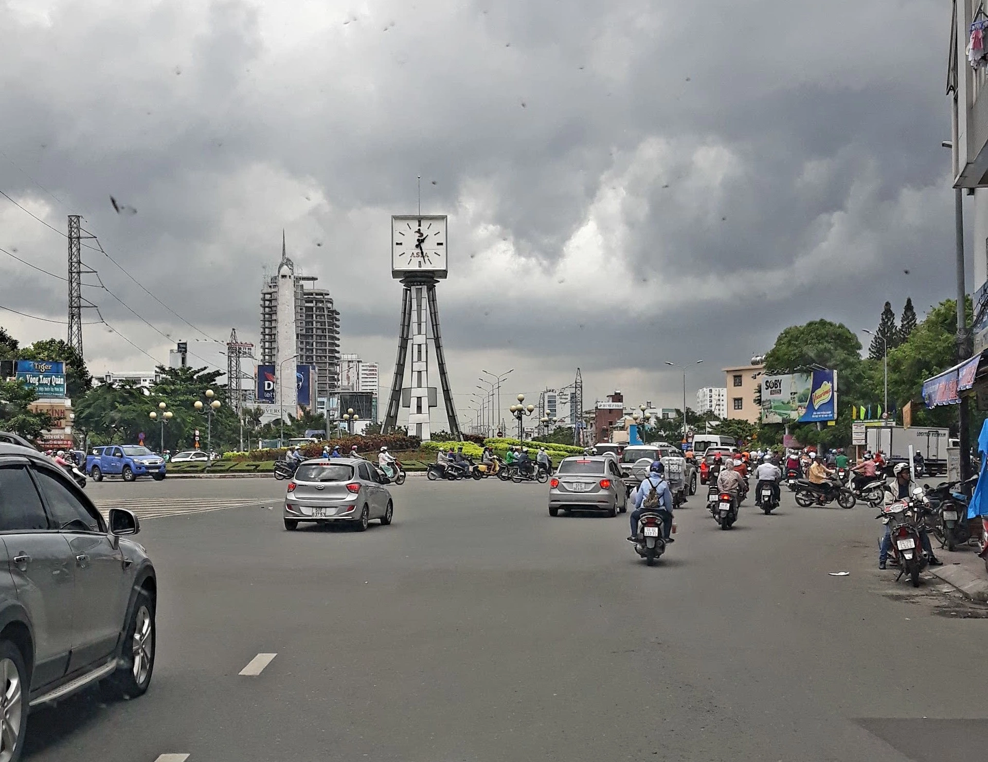 Cập nhật bảng giá đất nhà nước ban hành phường ĐaKao quận 1 TP. Hồ Chí Minh mới nhất