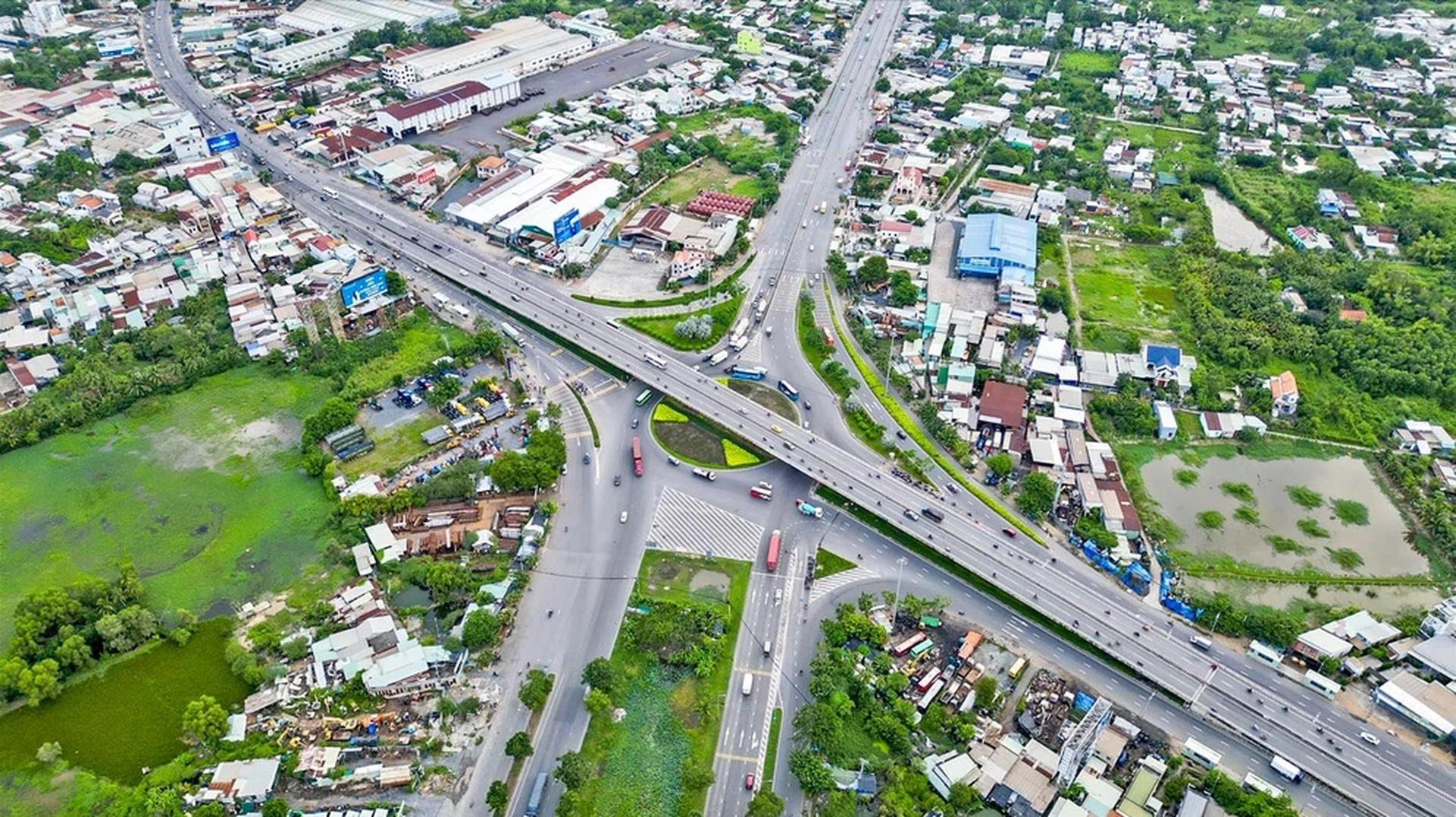 Cập nhật bảng giá đất nhà nước ban hành huyện Bình Chánh TP. Hồ Chí Minh mới nhất