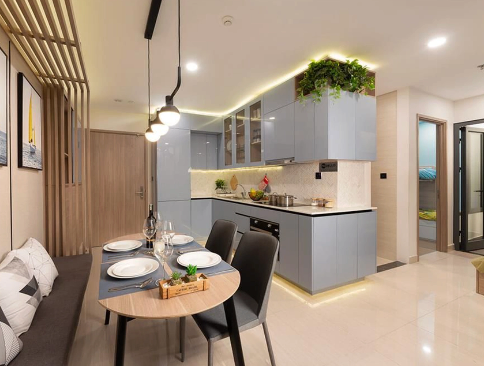 Ứng dụng thực tế ảo (VR) và tăng cường (AR) có thể thay đổi cách chúng ta trải nghiệm và đánh giá bất động sản không?
