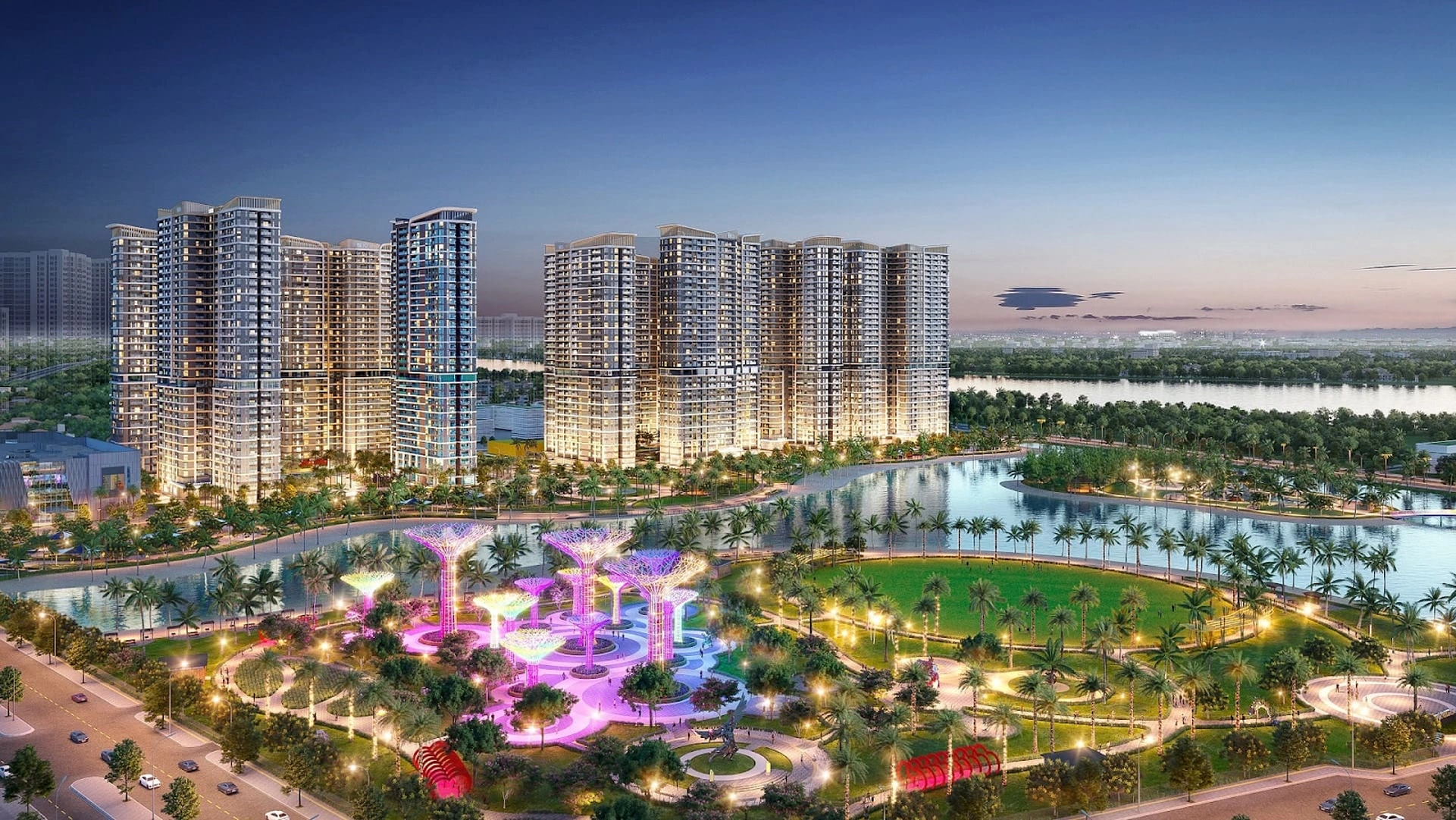 Định giá nhà đất tại TP.HCM ở đâu nhanh và không tốn phí?