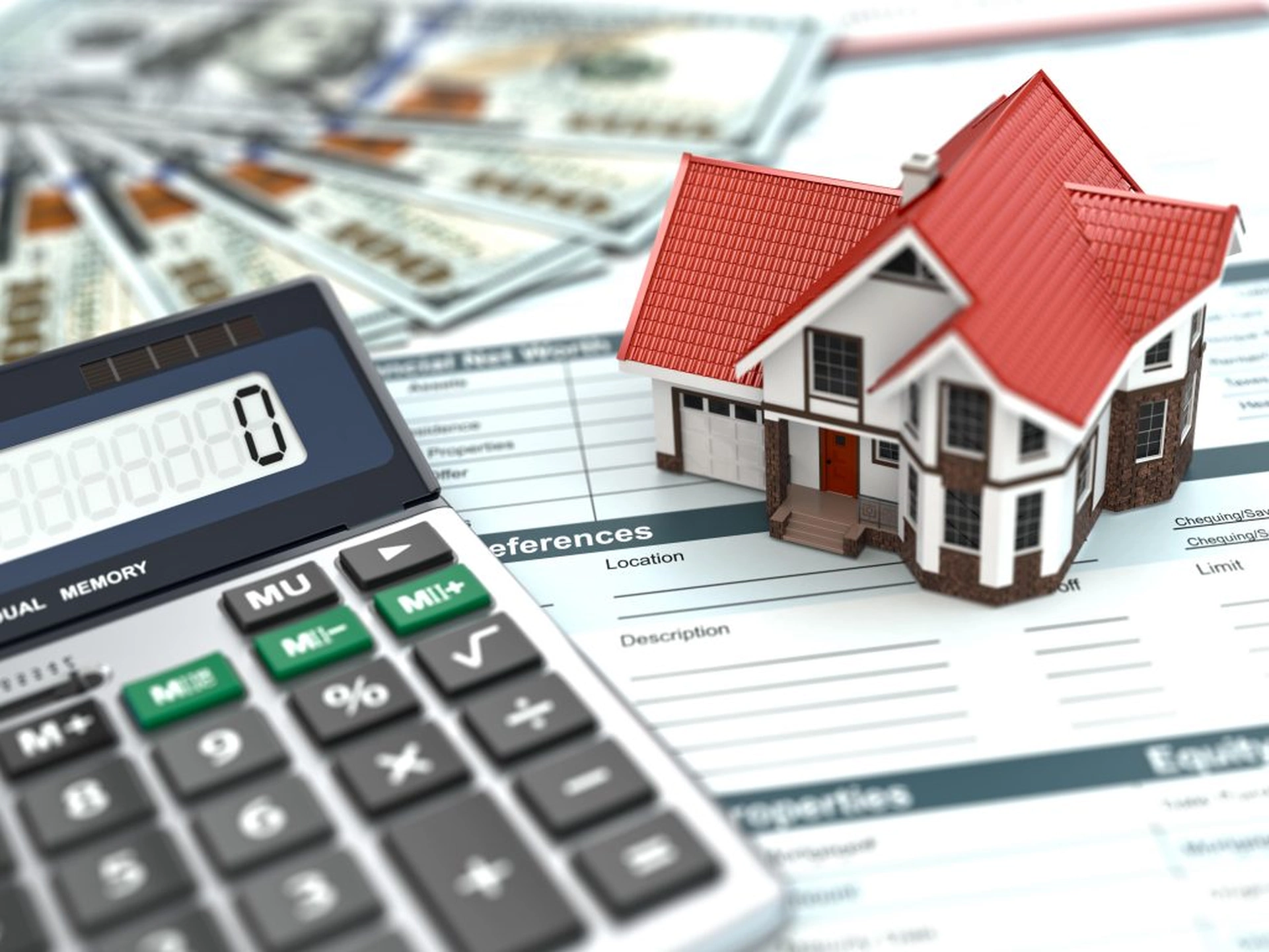 5 cách định giá nhà ở nhanh chóng hiện nay là gì?