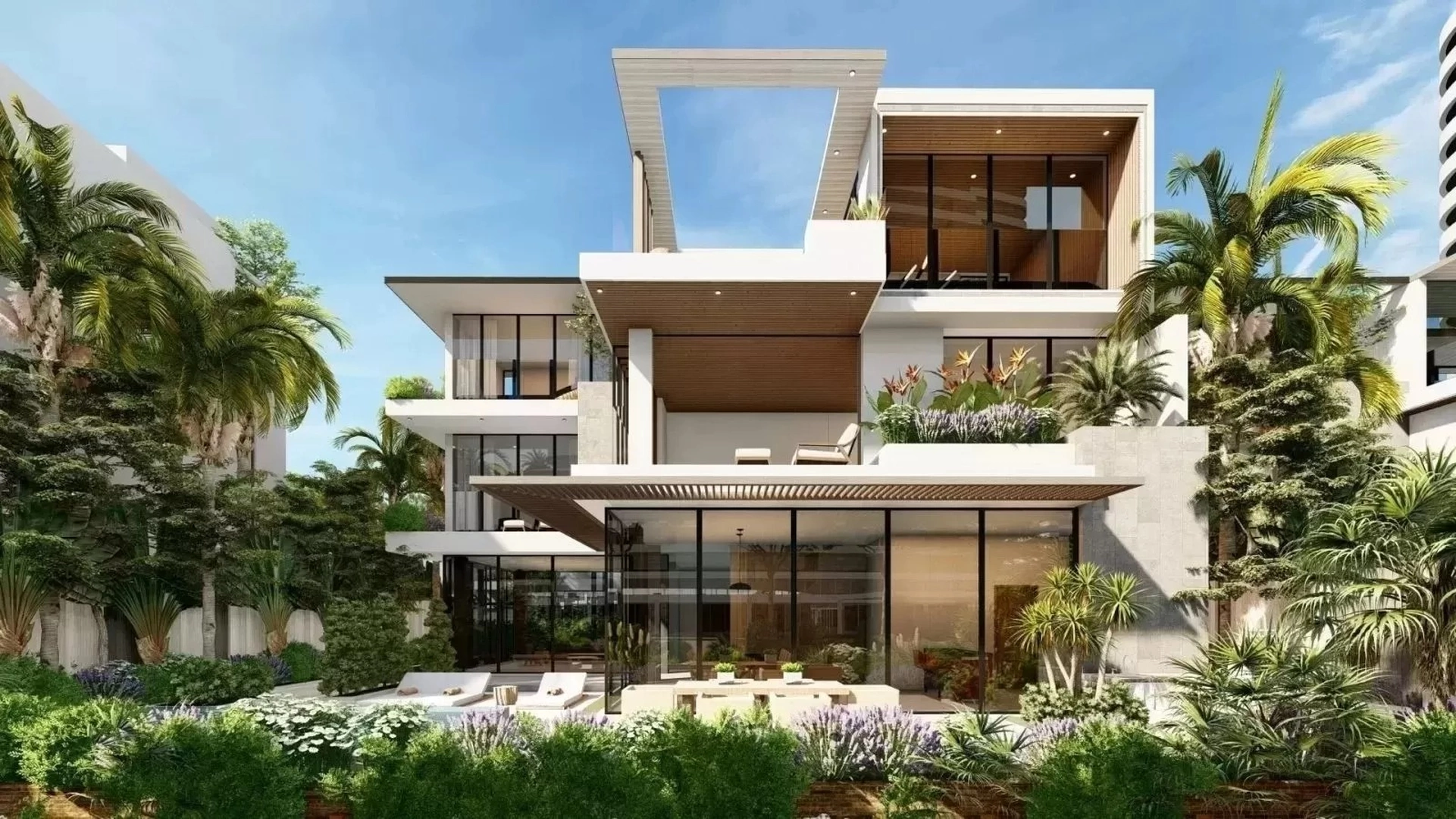 Có những phương pháp thẩm định giá bất động sản biệt thự, villa nào?