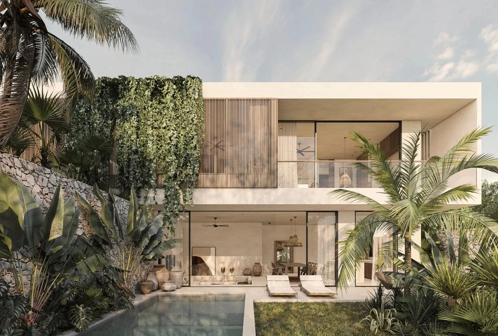 Hồ sơ pháp lý thẩm định giá bất động sản biệt thự, villa gồm những gì?
