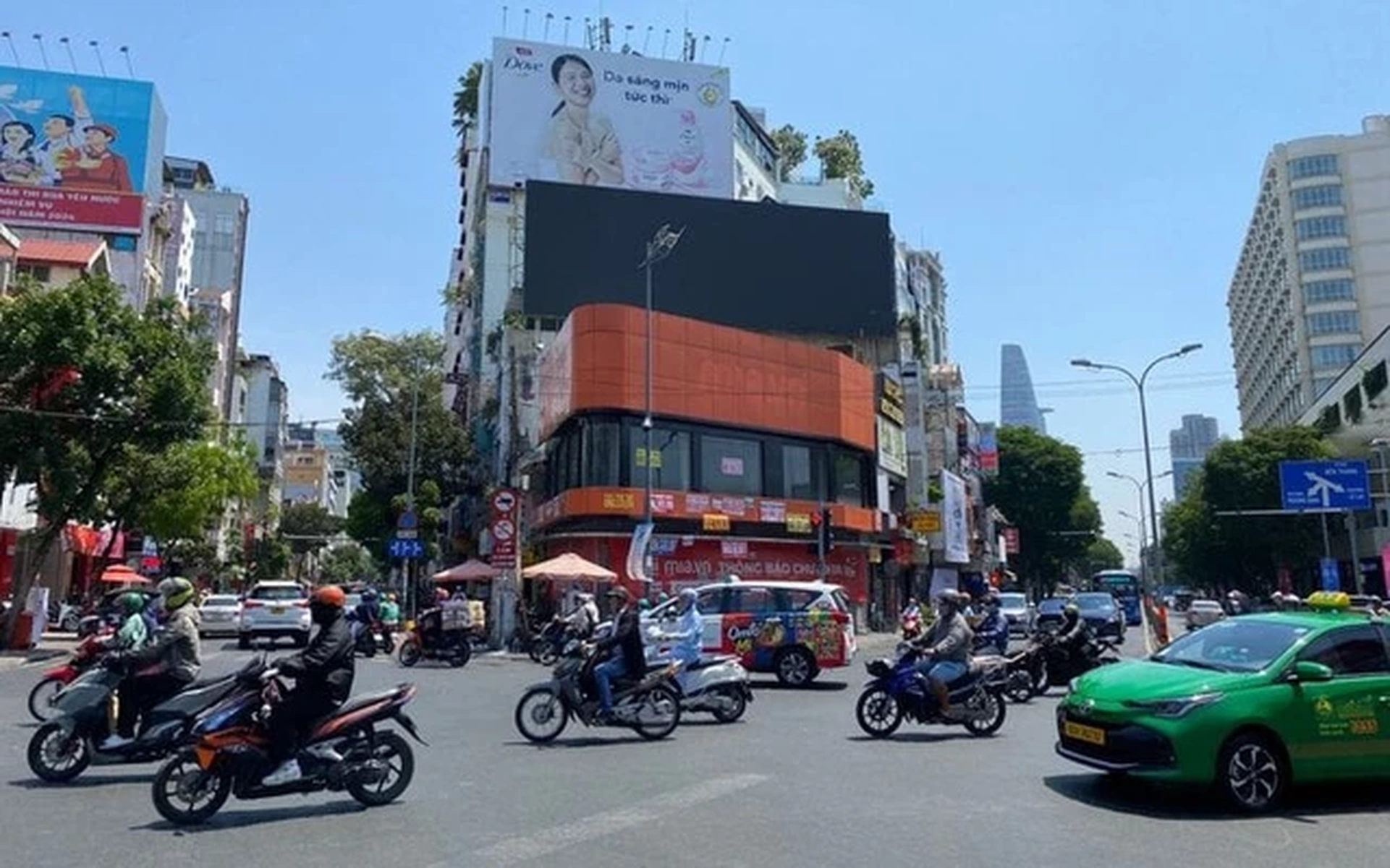 Yếu tố nào ảnh hưởng đến cách định giá nhà ở khu vực trung tâm thành phố?
