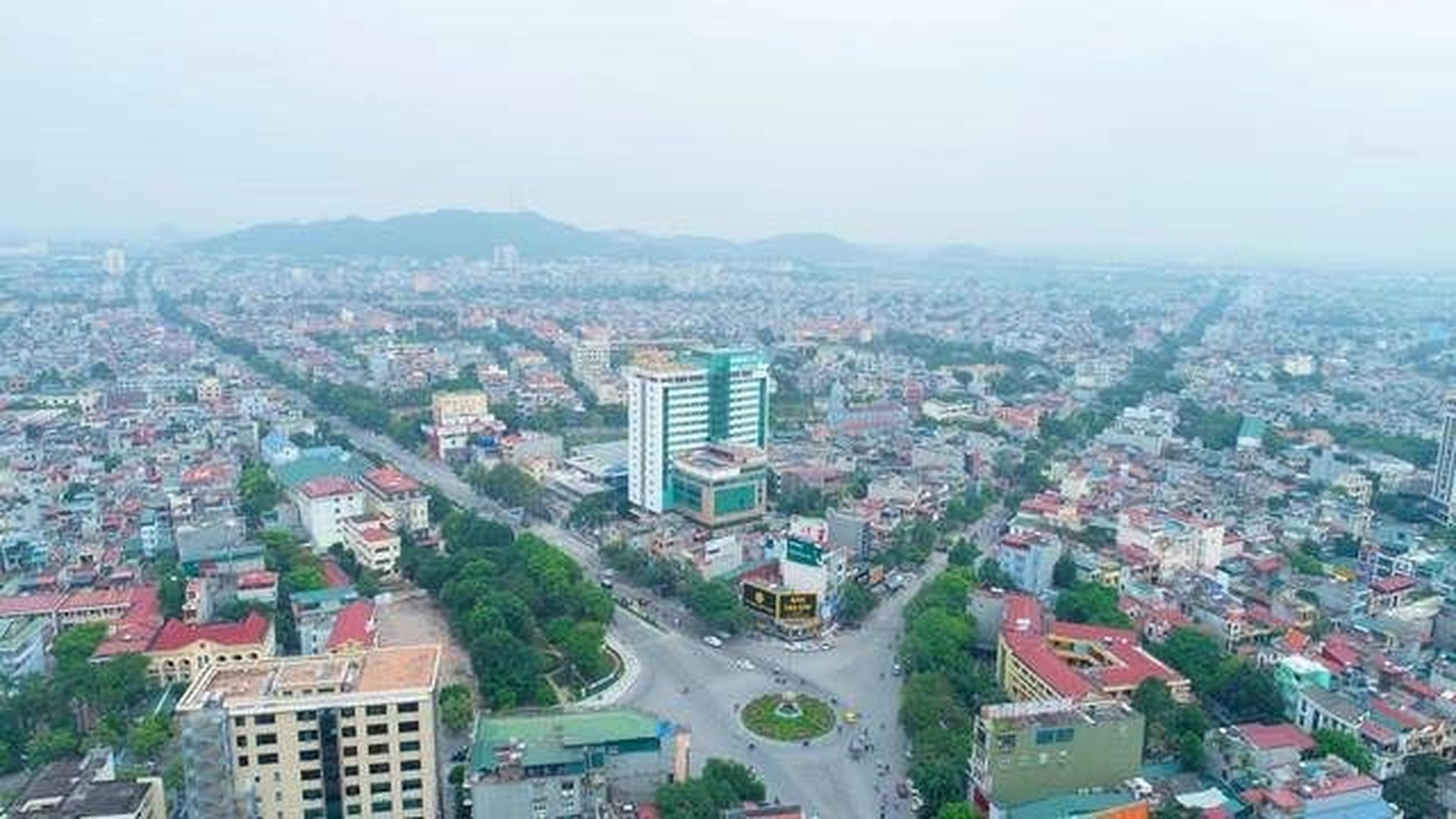 Cập nhật bản đồ quy hoạch đô thị Điền Lư tỉnh Thanh Hóa mới nhất